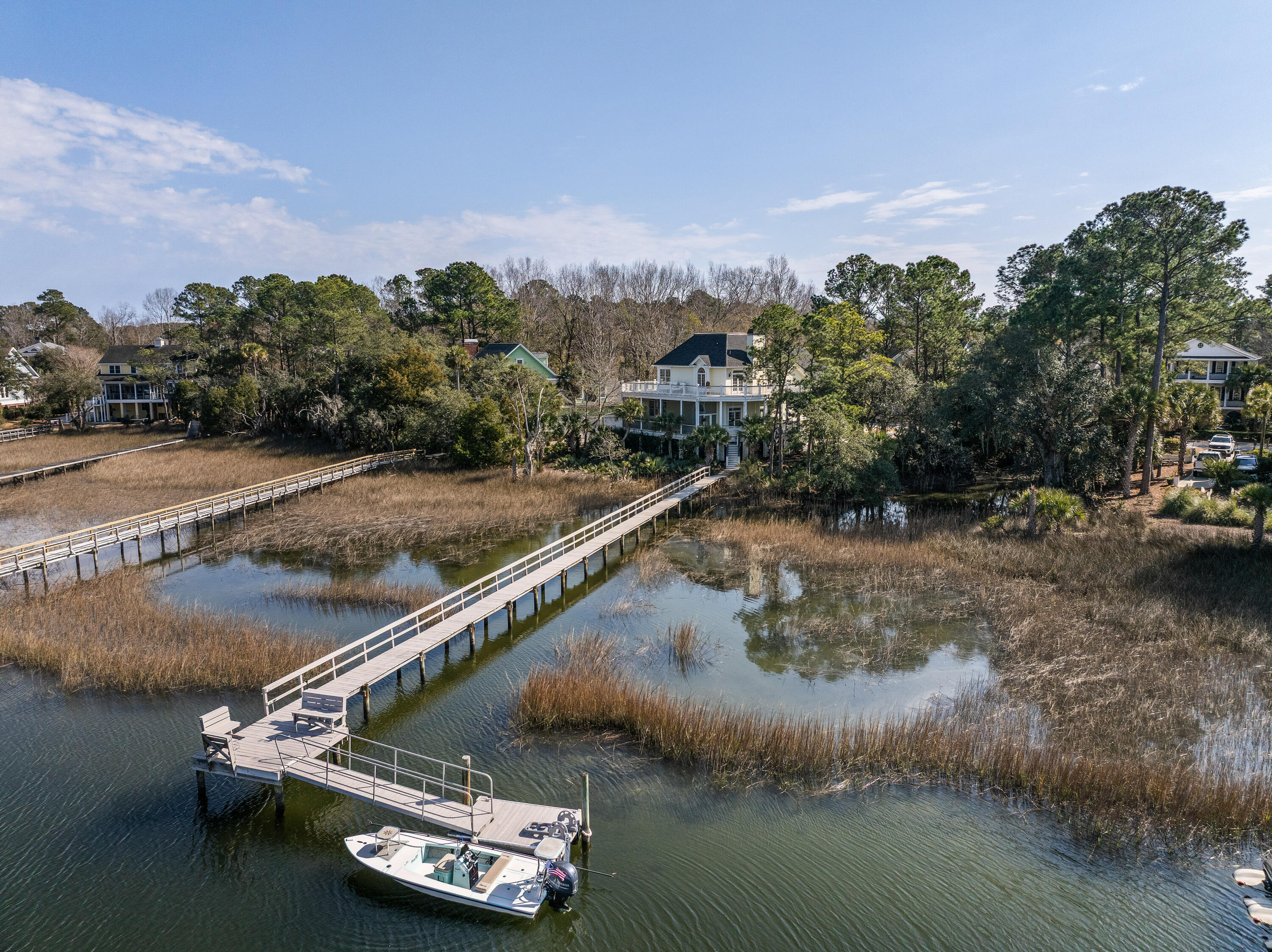 3600 Henrietta Hartford Road Mount Pleasant, SC 29466 - Photo 3 of 92 3600 Henrietta Heartford