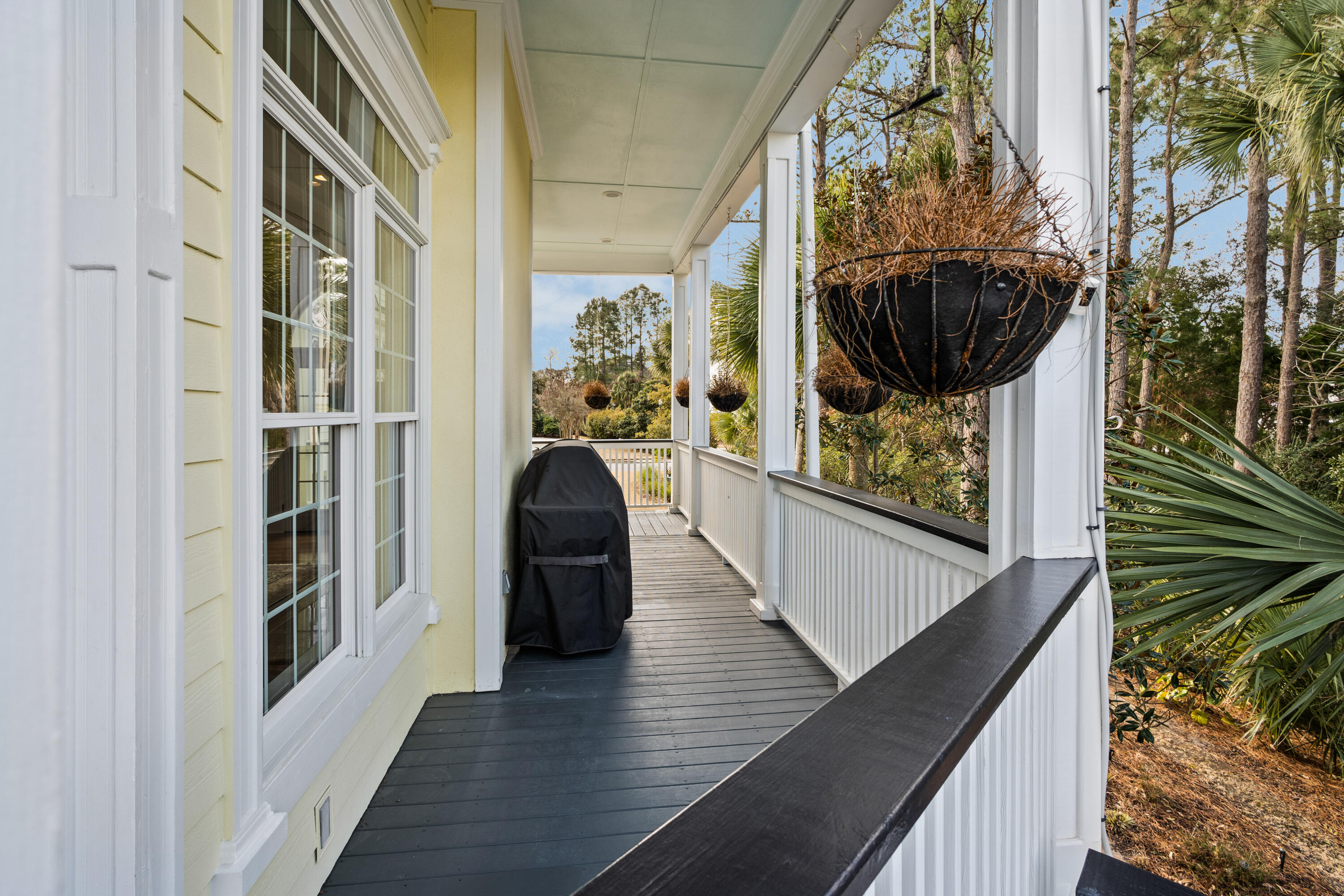 3600 Henrietta Hartford Road Mount Pleasant, SC 29466 - Photo 35 of 92 Deck