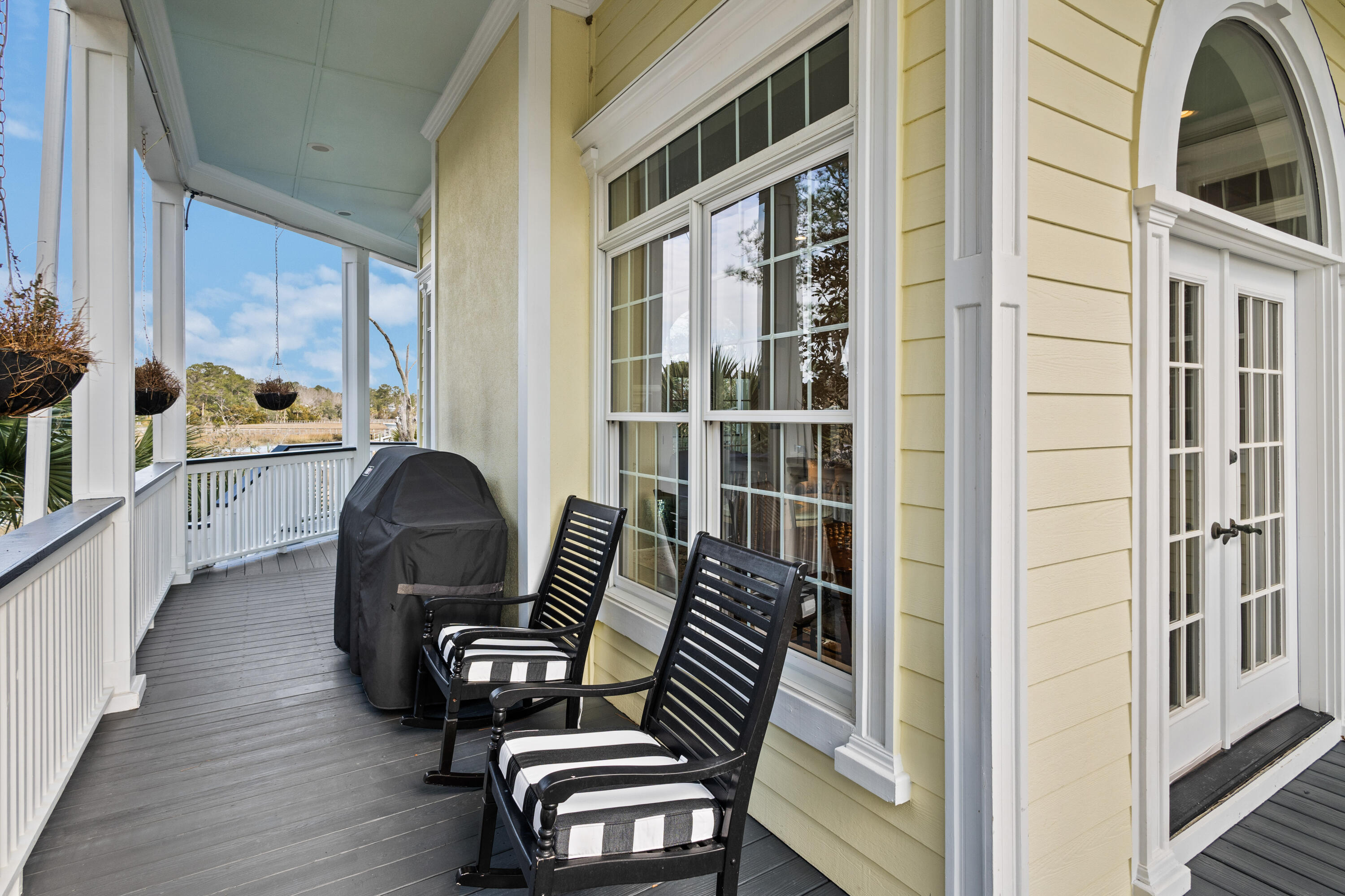 3600 Henrietta Hartford Road Mount Pleasant, SC 29466 - Photo 36 of 92 Deck