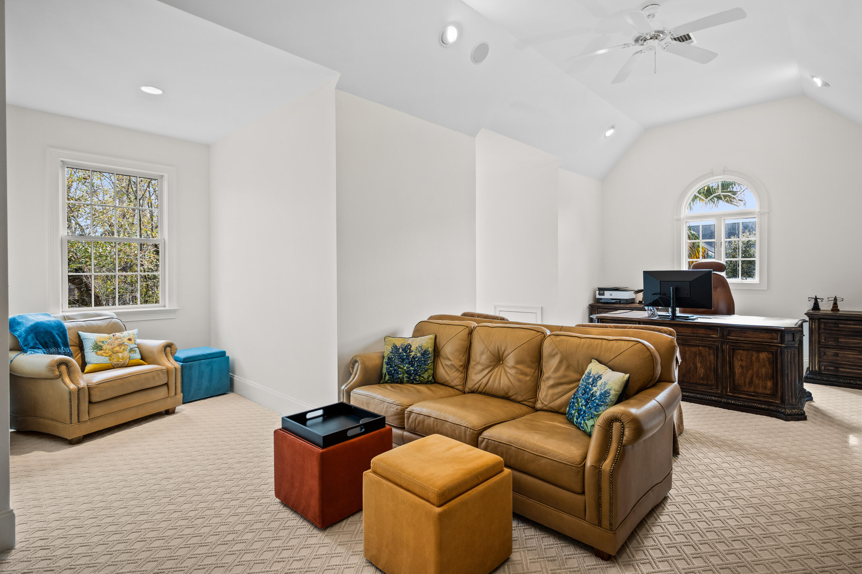 3600 Henrietta Hartford Road Mount Pleasant, SC 29466 - Photo 54 of 92 Media room