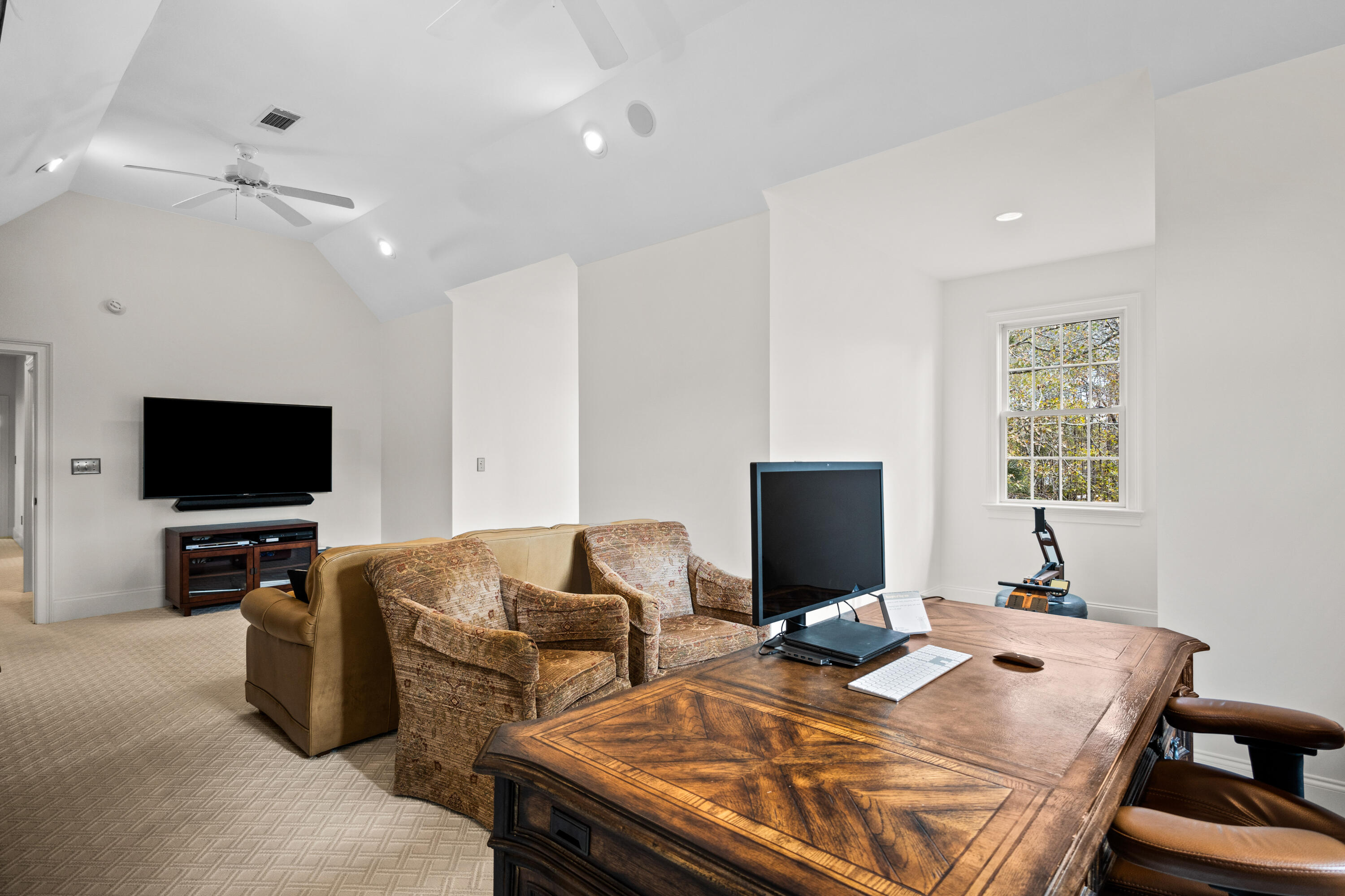 3600 Henrietta Hartford Road Mount Pleasant, SC 29466 - Photo 55 of 92 Media room