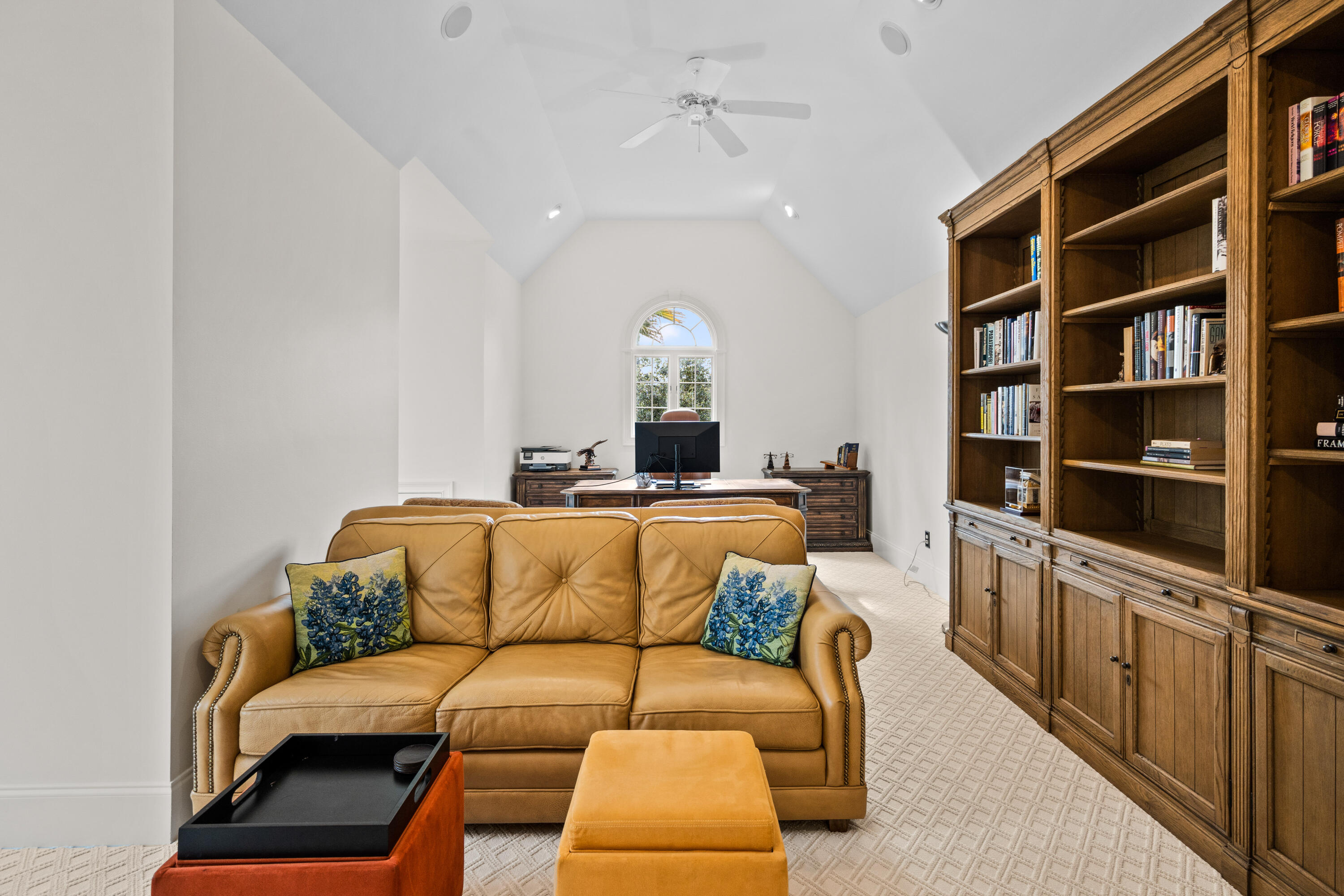 3600 Henrietta Hartford Road Mount Pleasant, SC 29466 - Photo 56 of 92 Media room