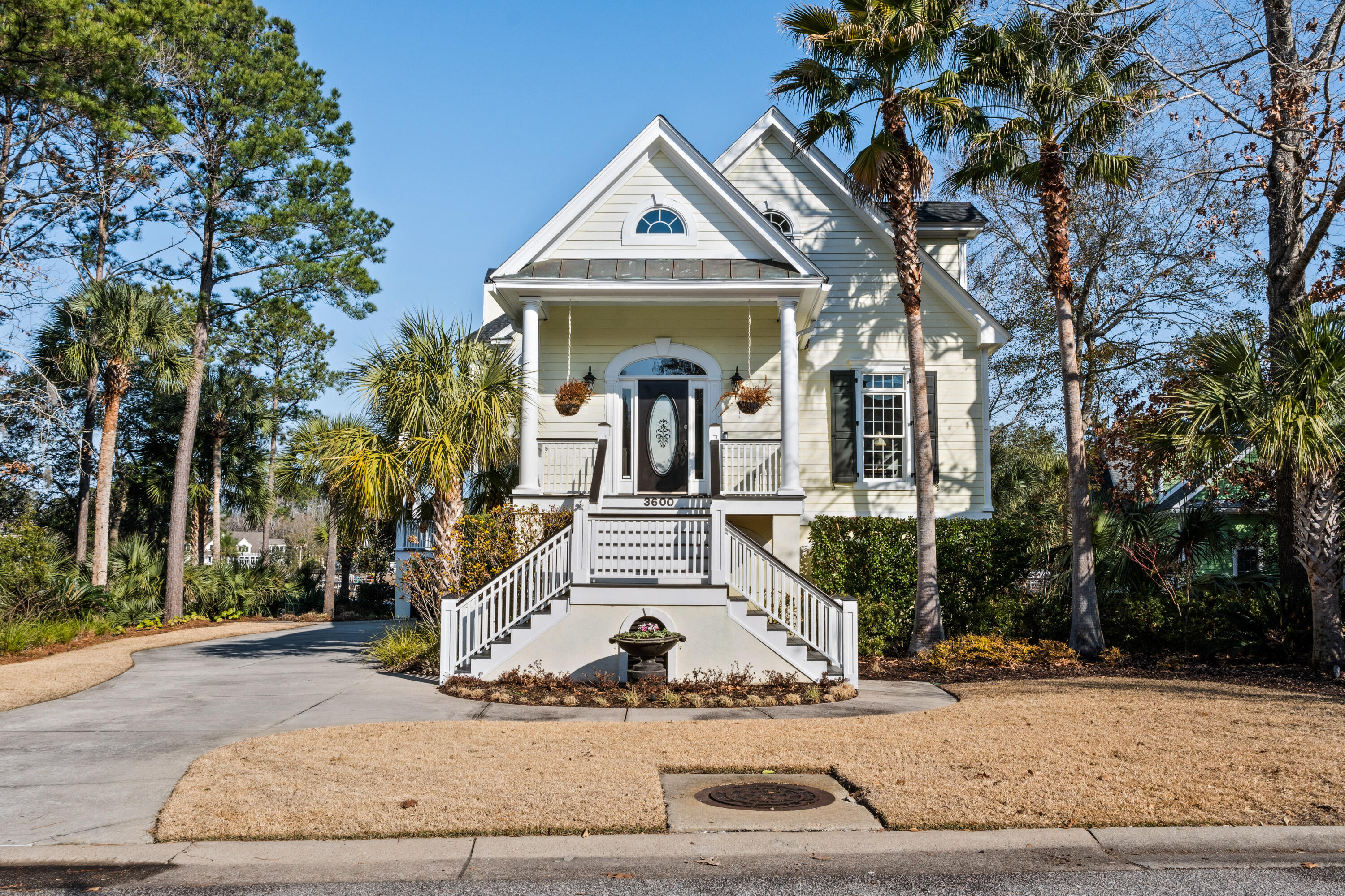 3600 Henrietta Hartford Road Mount Pleasant, SC 29466 - Photo 59 of 92 3600 Henrietta Heartford