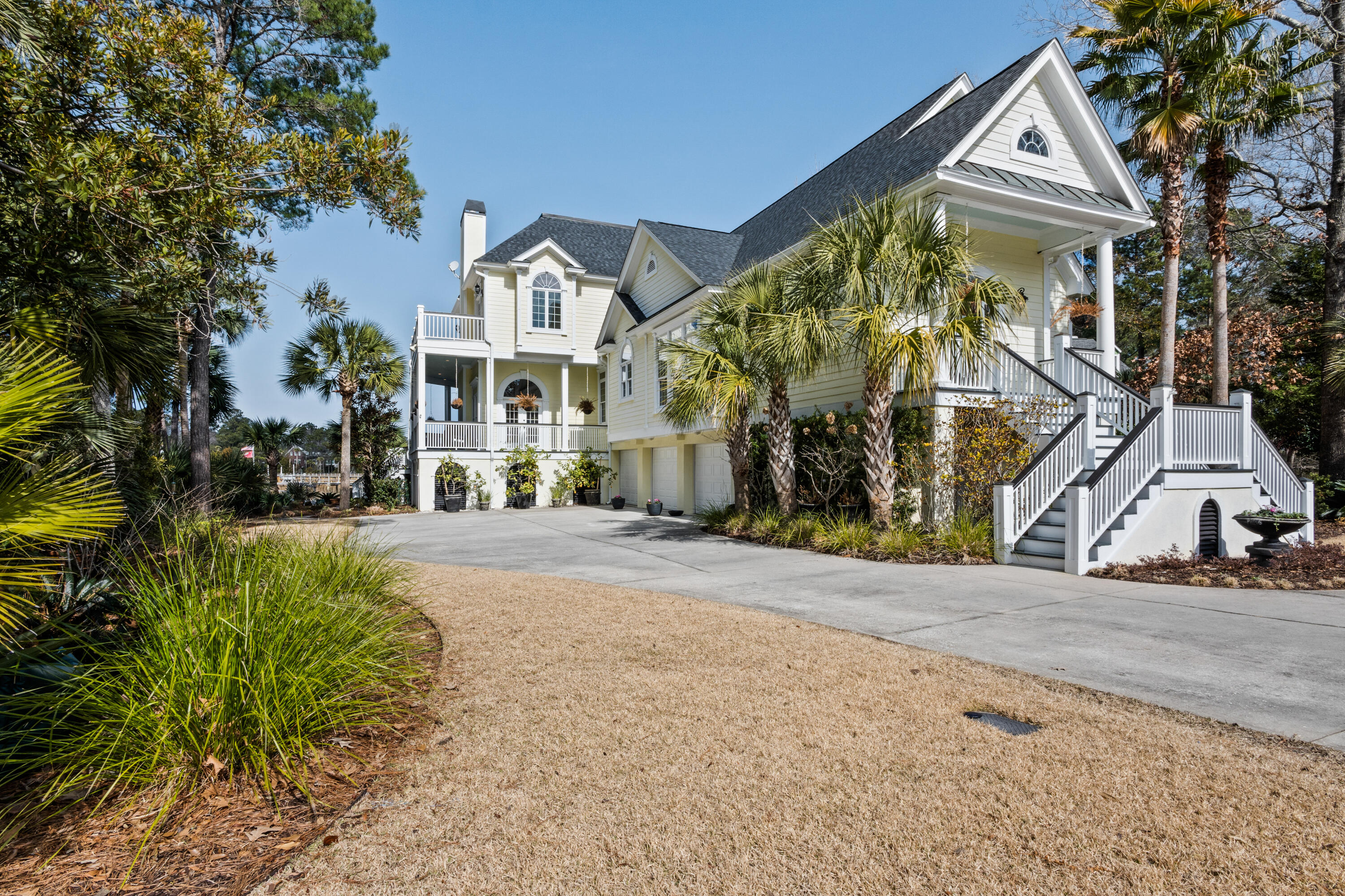 3600 Henrietta Hartford Road Mount Pleasant, SC 29466 - Photo 60 of 92 3600 Henrietta Heartford