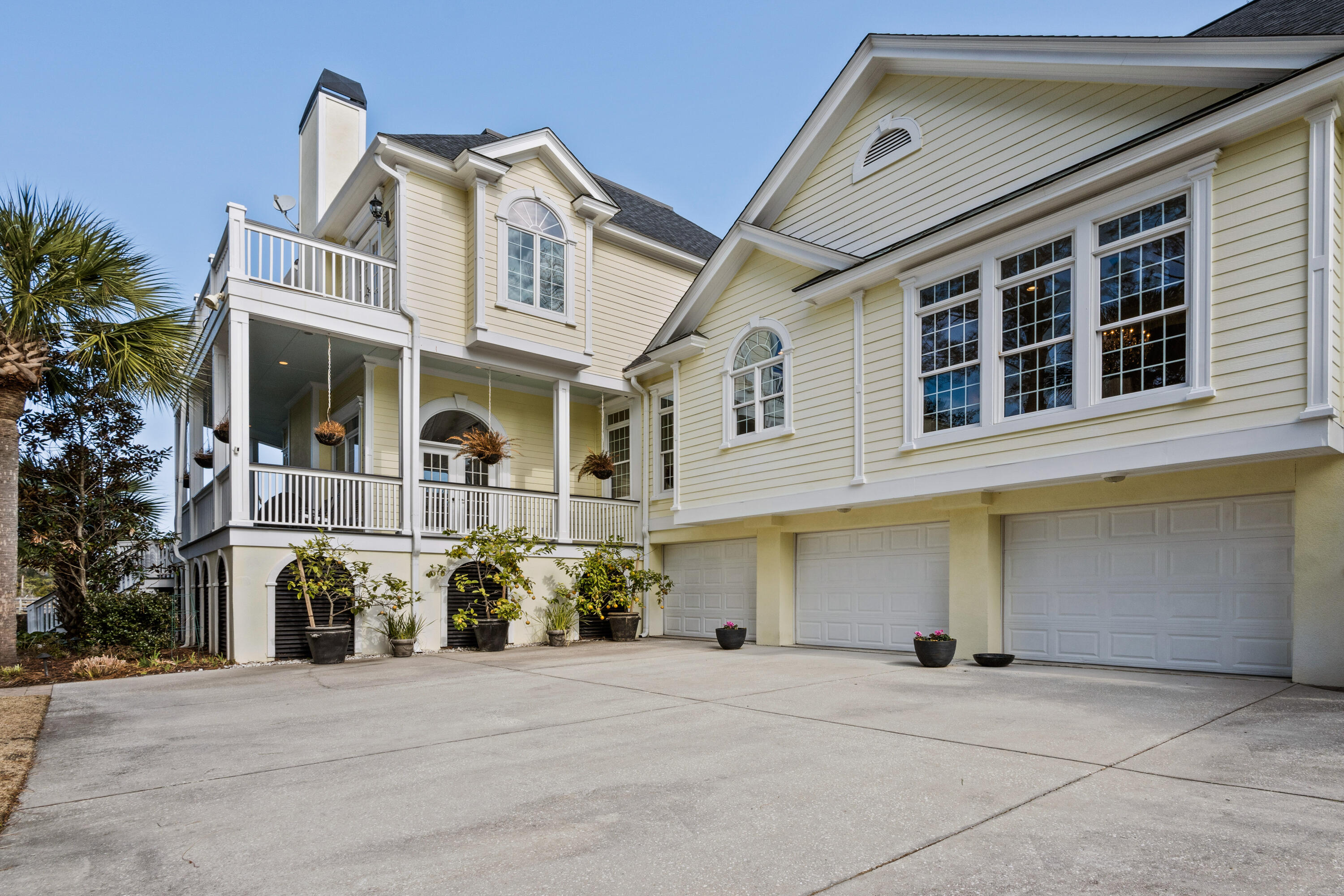 3600 Henrietta Hartford Road Mount Pleasant, SC 29466 - Photo 61 of 92 3600 Henrietta Heartford