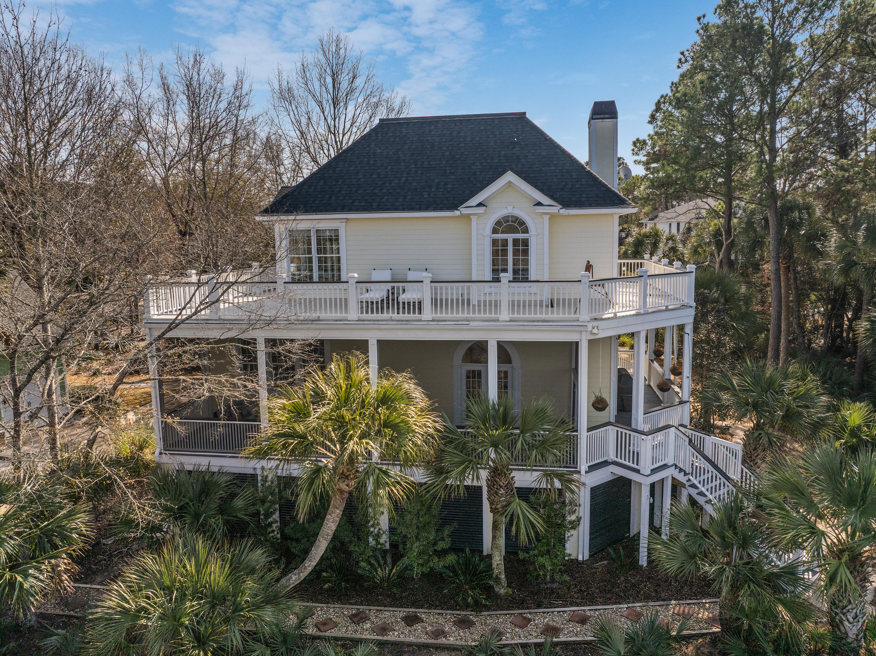 3600 Henrietta Hartford Road Mount Pleasant, SC 29466 - Photo 64 of 92 3600 Henrietta Heartford