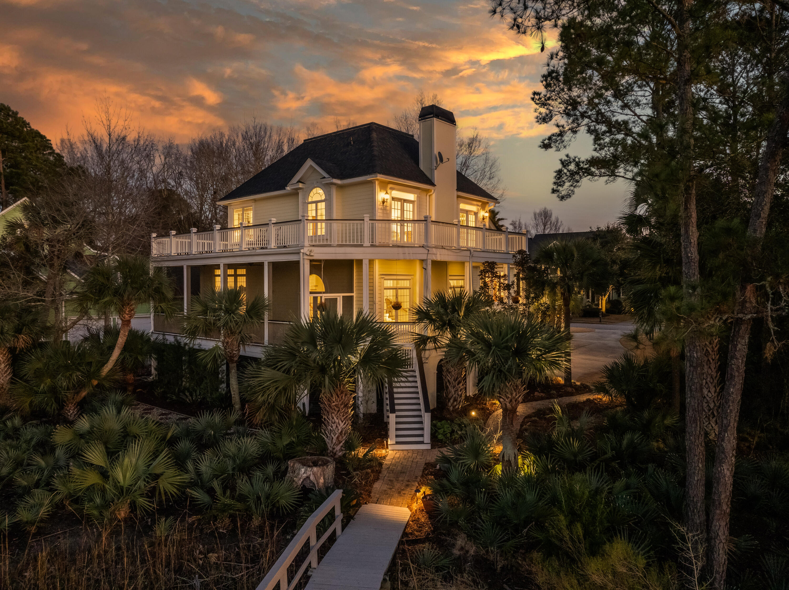 3600 Henrietta Hartford Road Mount Pleasant, SC 29466 - Photo 65 of 92 3600 Henrietta Heartford