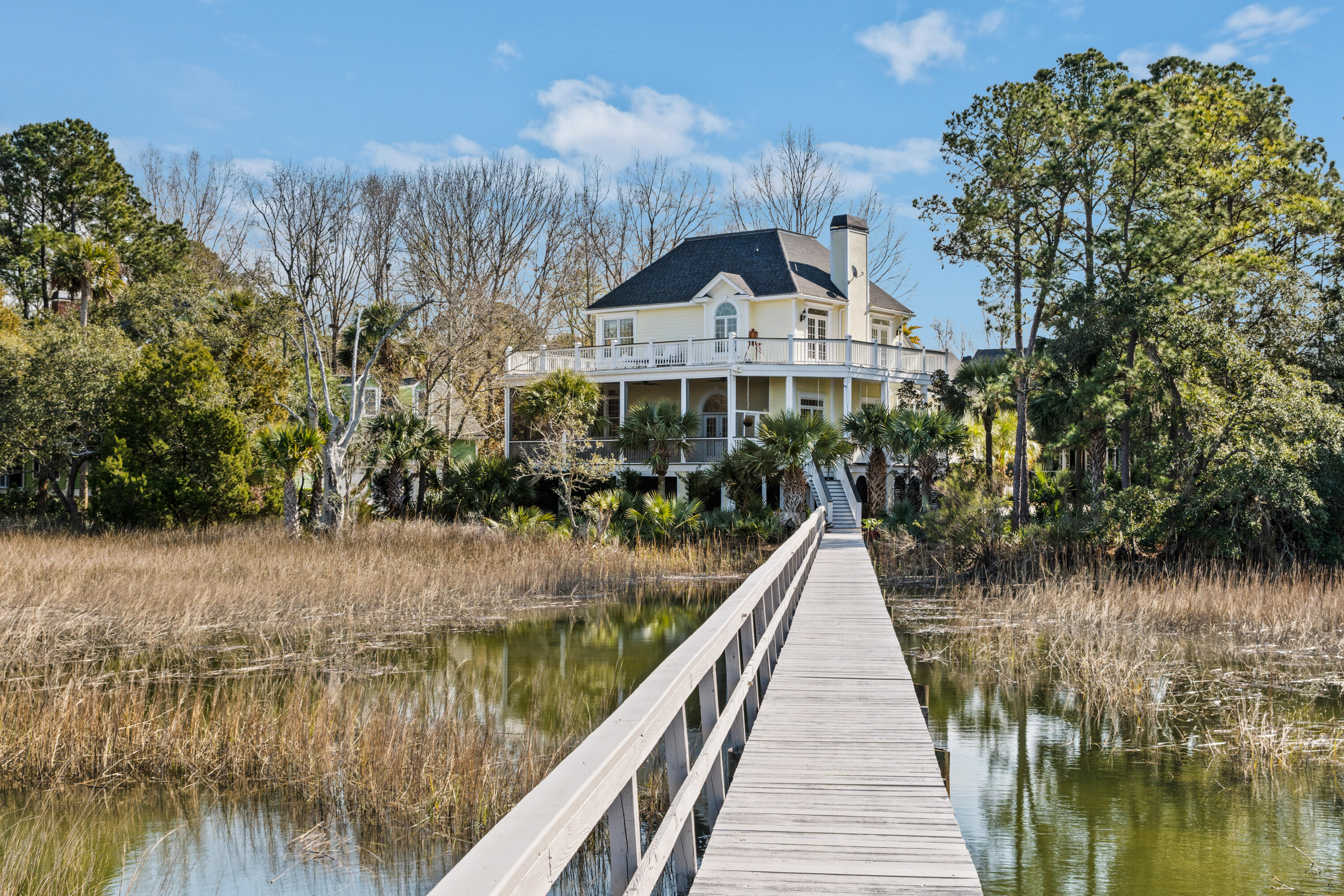 3600 Henrietta Hartford Road Mount Pleasant, SC 29466 - Photo 66 of 92 3600 Henrietta Heartford