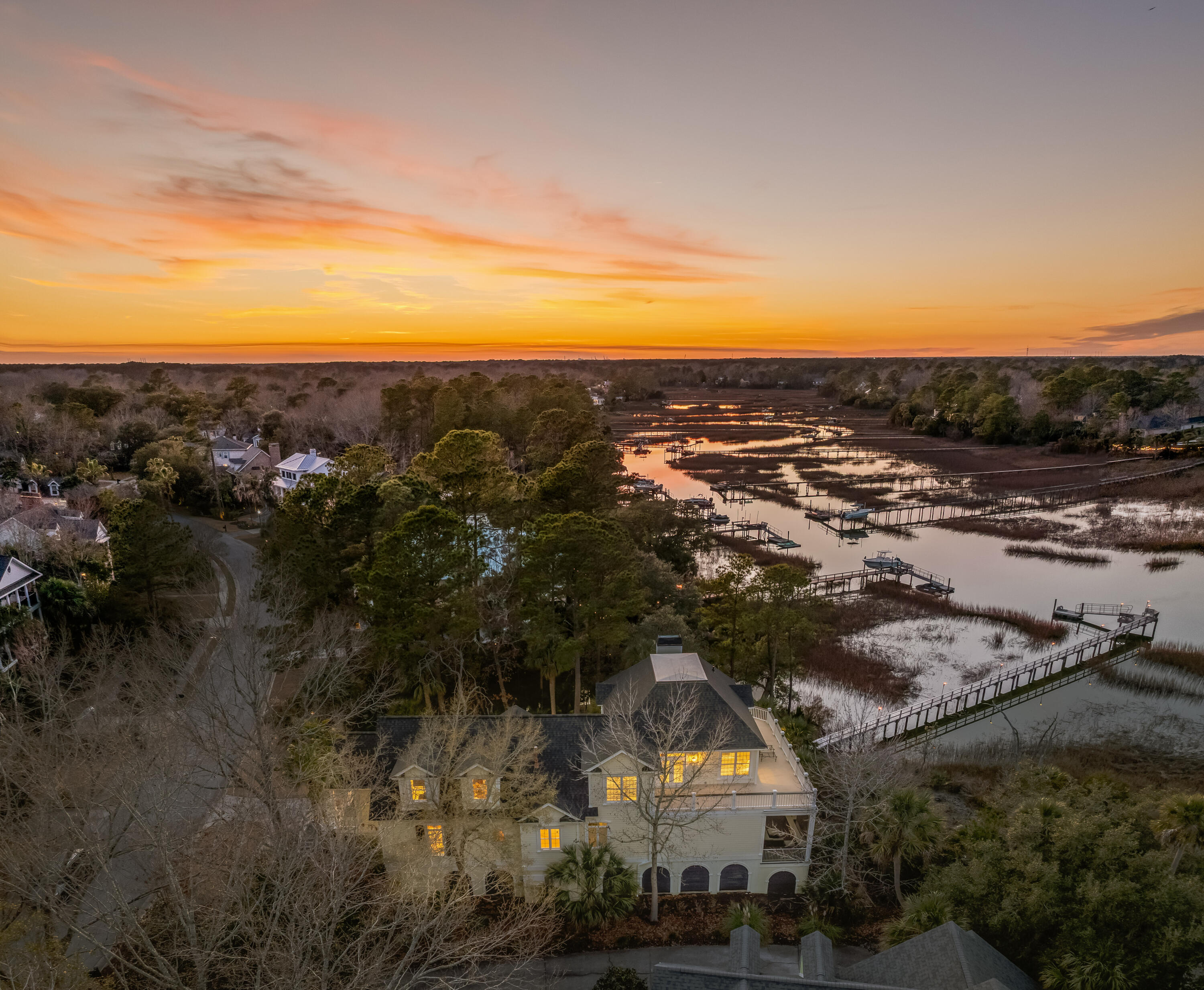 3600 Henrietta Hartford Road Mount Pleasant, SC 29466 - Photo 70 of 92 3600 Henrietta Heartford