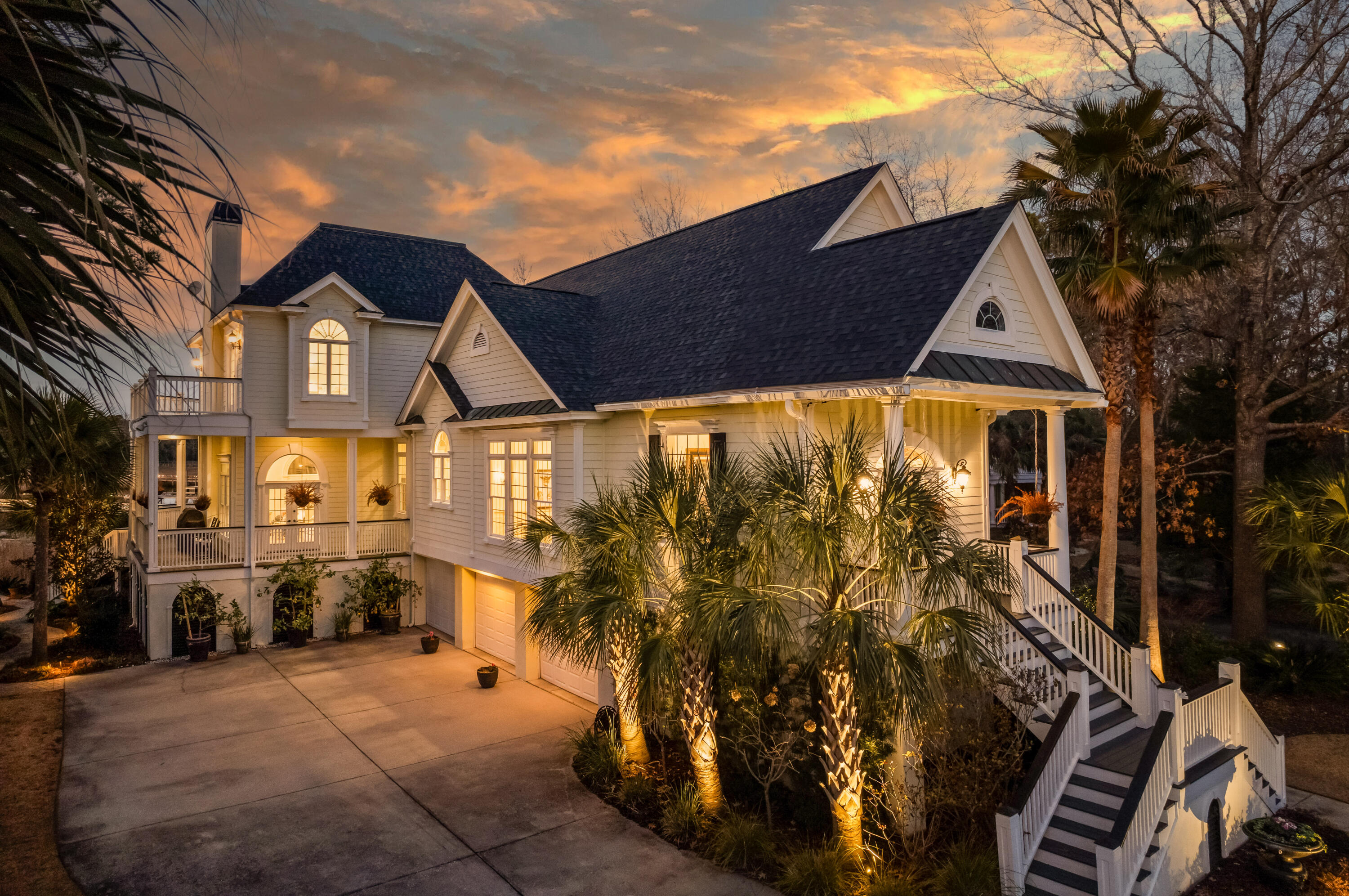 3600 Henrietta Hartford Road Mount Pleasant, SC 29466 - Photo 7 of 92 3600 Henrietta Heartford