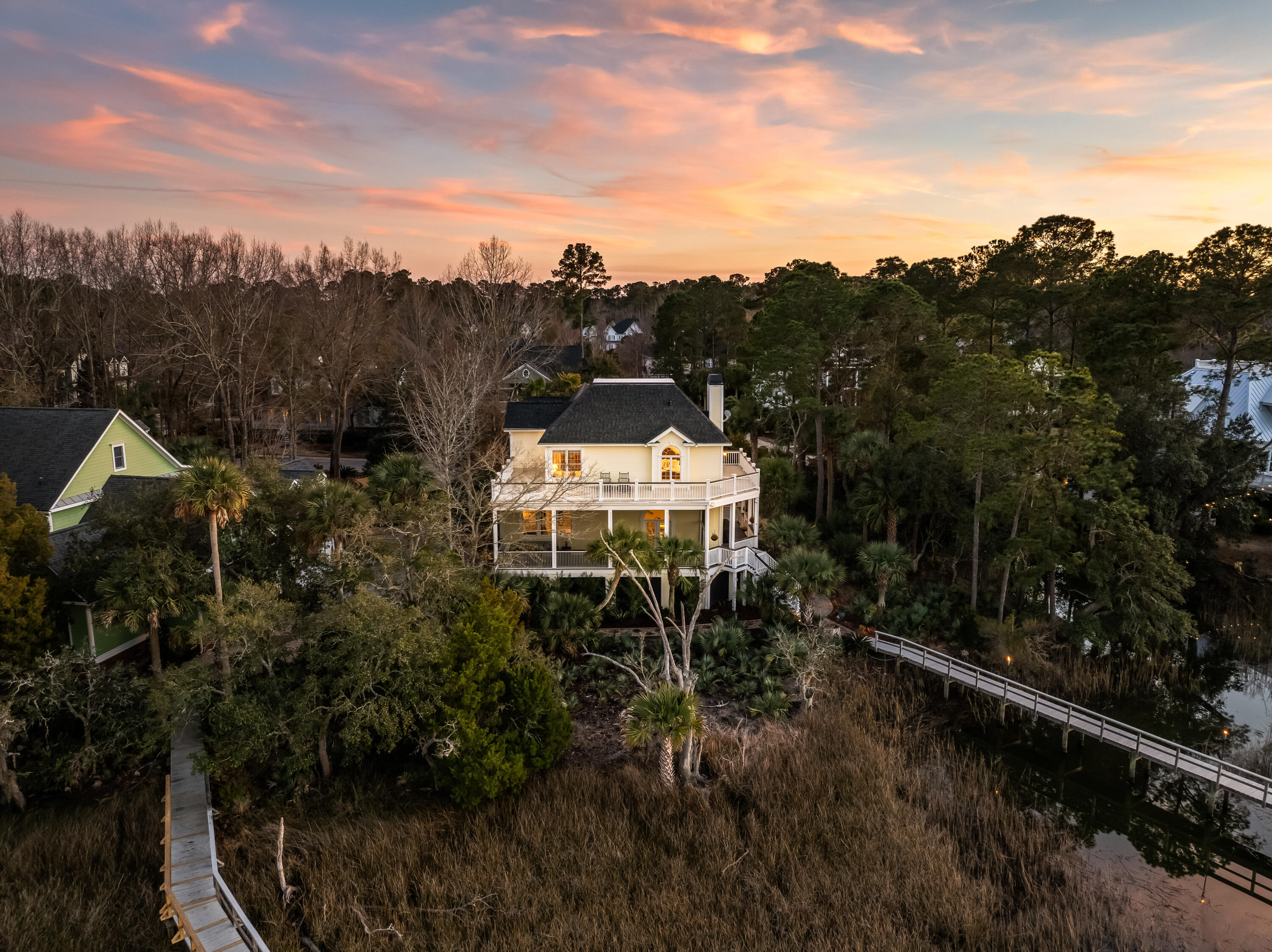 3600 Henrietta Hartford Road Mount Pleasant, SC 29466 - Photo 71 of 92 3600 Henrietta Heartford