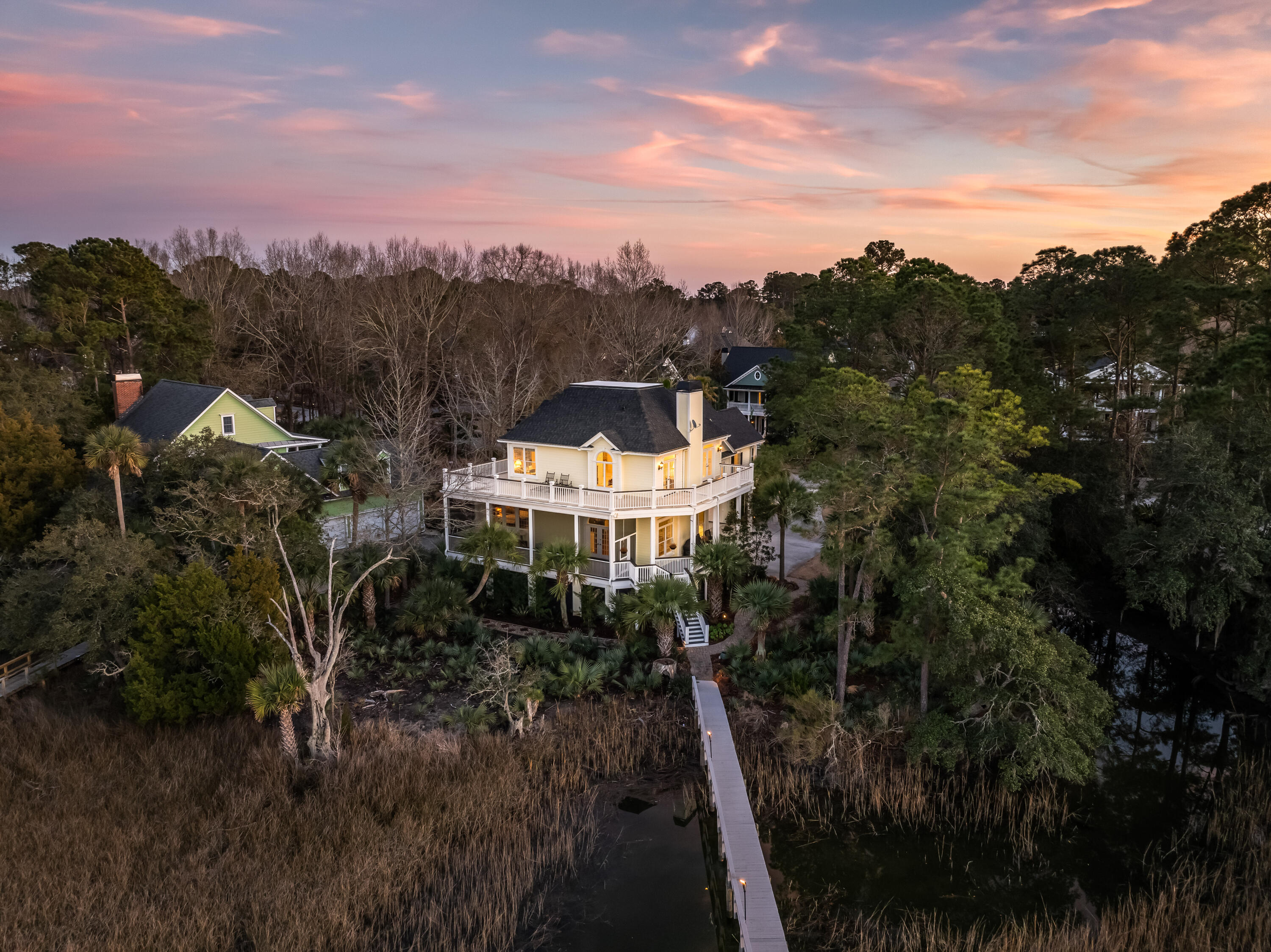 3600 Henrietta Hartford Road Mount Pleasant, SC 29466 - Photo 72 of 92 3600 Henrietta Heartford