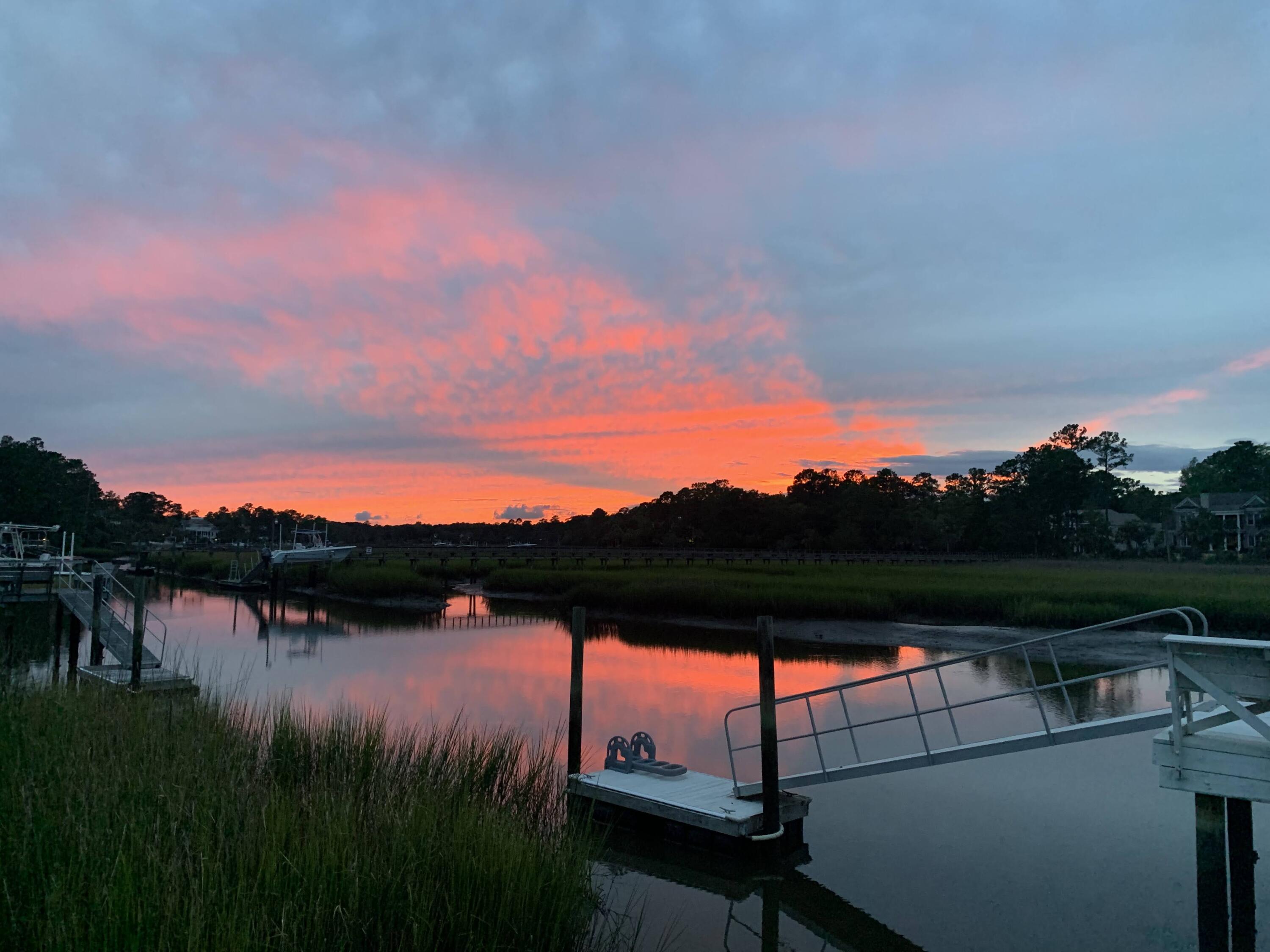 3600 Henrietta Hartford Road Mount Pleasant, SC 29466 - Photo 79 of 92 peaceful