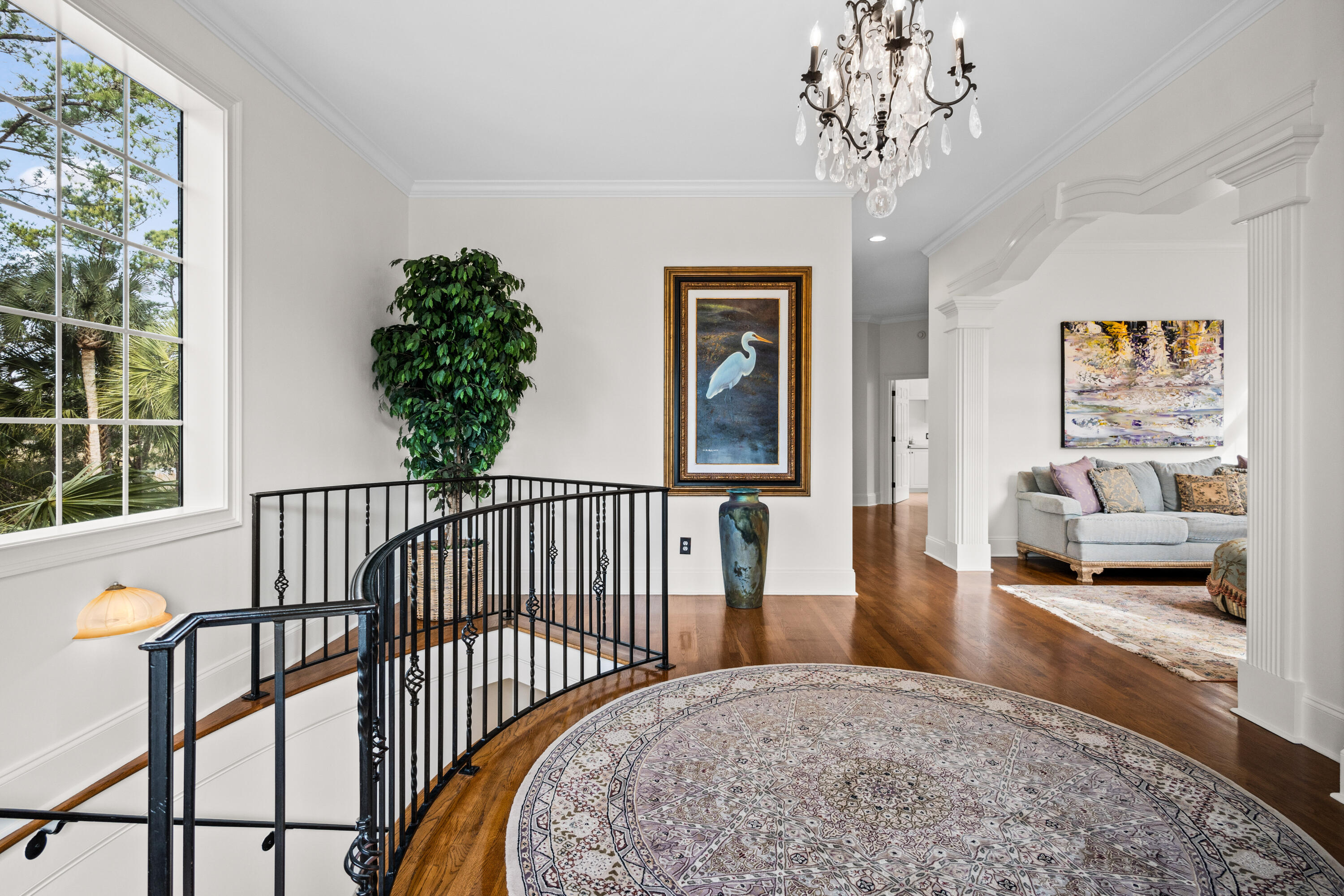 3600 Henrietta Hartford Road Mount Pleasant, SC 29466 - Photo 8 of 92 Entry