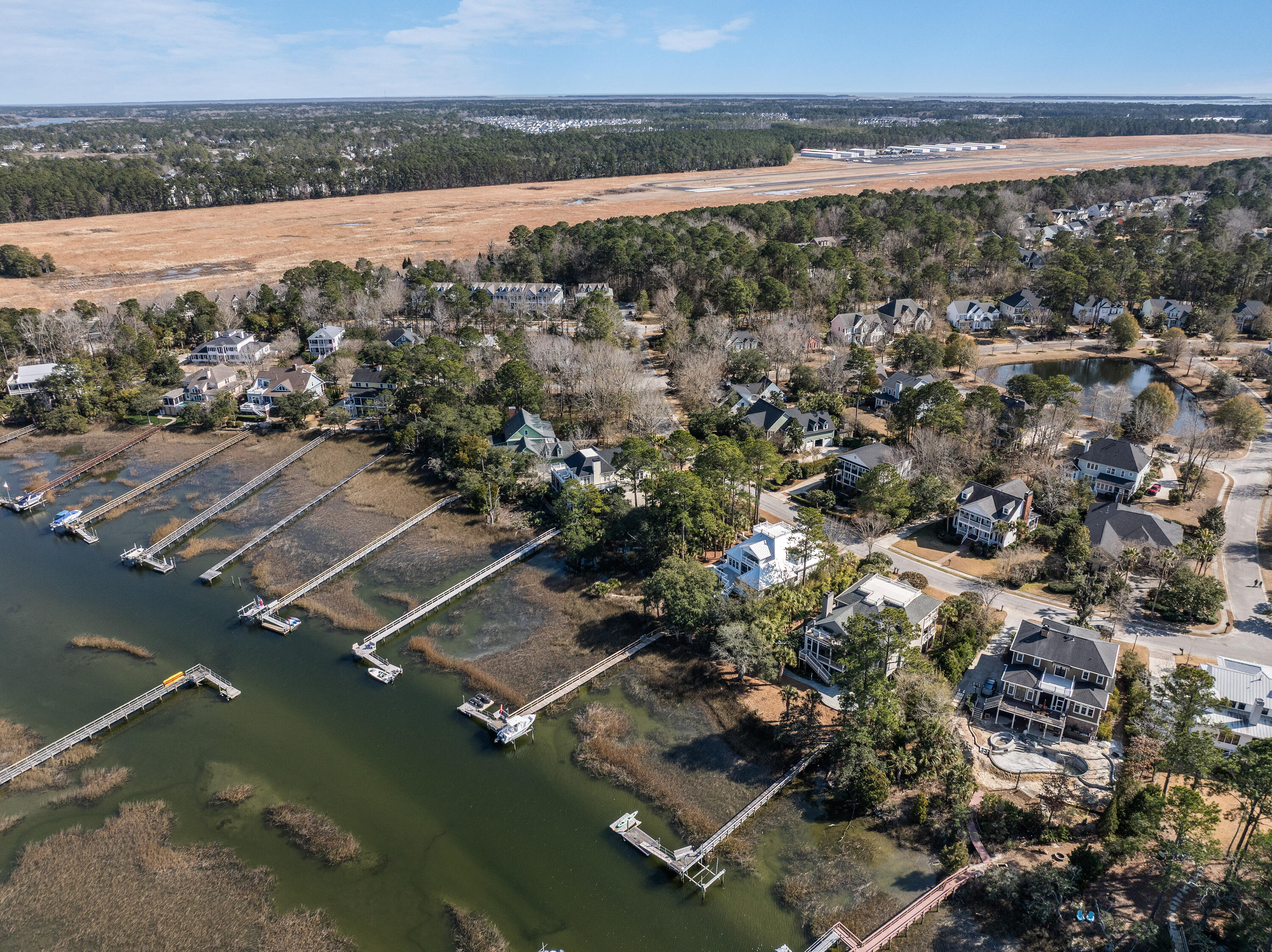 3600 Henrietta Hartford Road Mount Pleasant, SC 29466 - Photo 81 of 92 3600 Henrietta Heartford