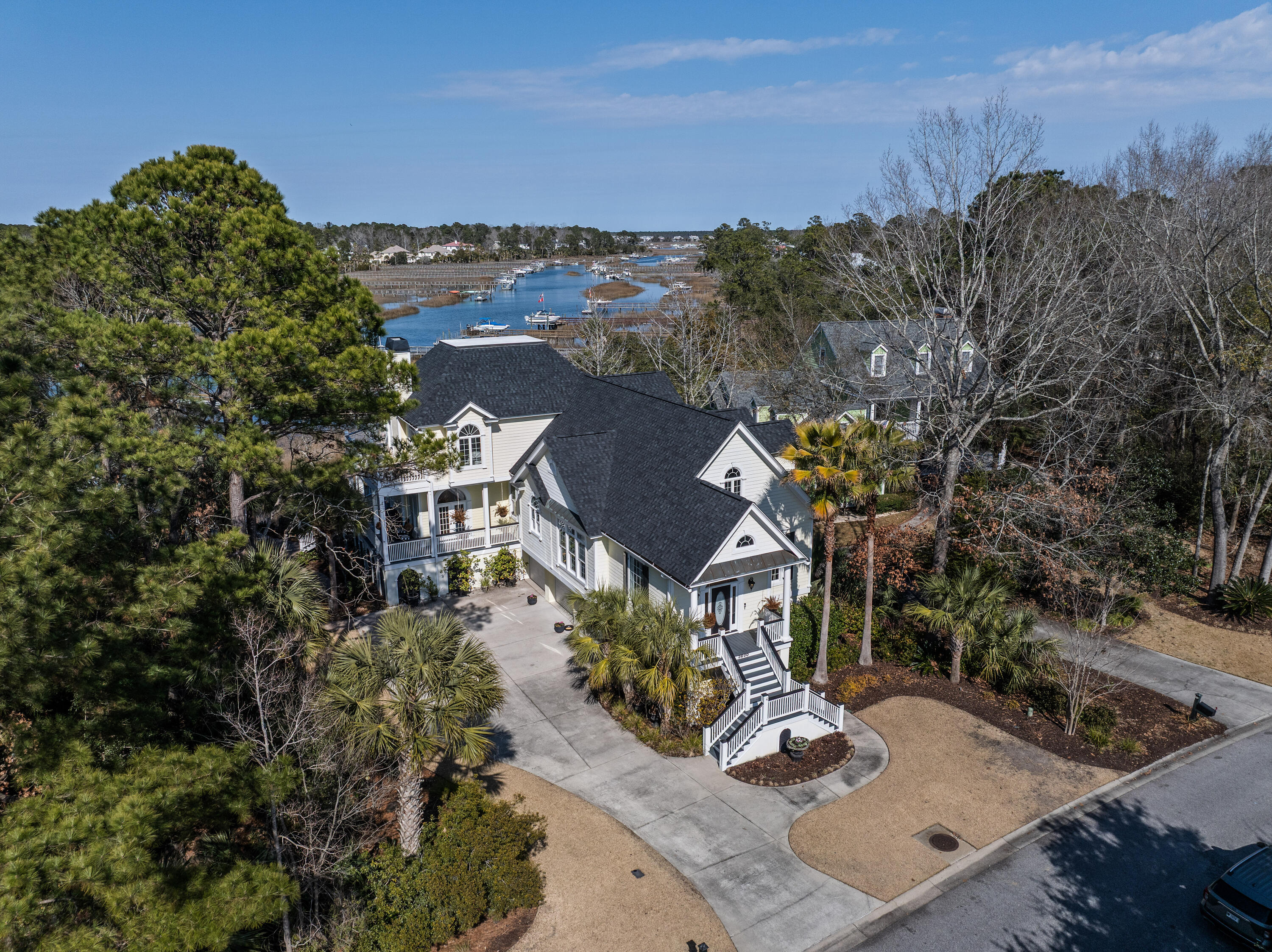 3600 Henrietta Hartford Road Mount Pleasant, SC 29466 - Photo 83 of 92 3600 Henrietta Heartford