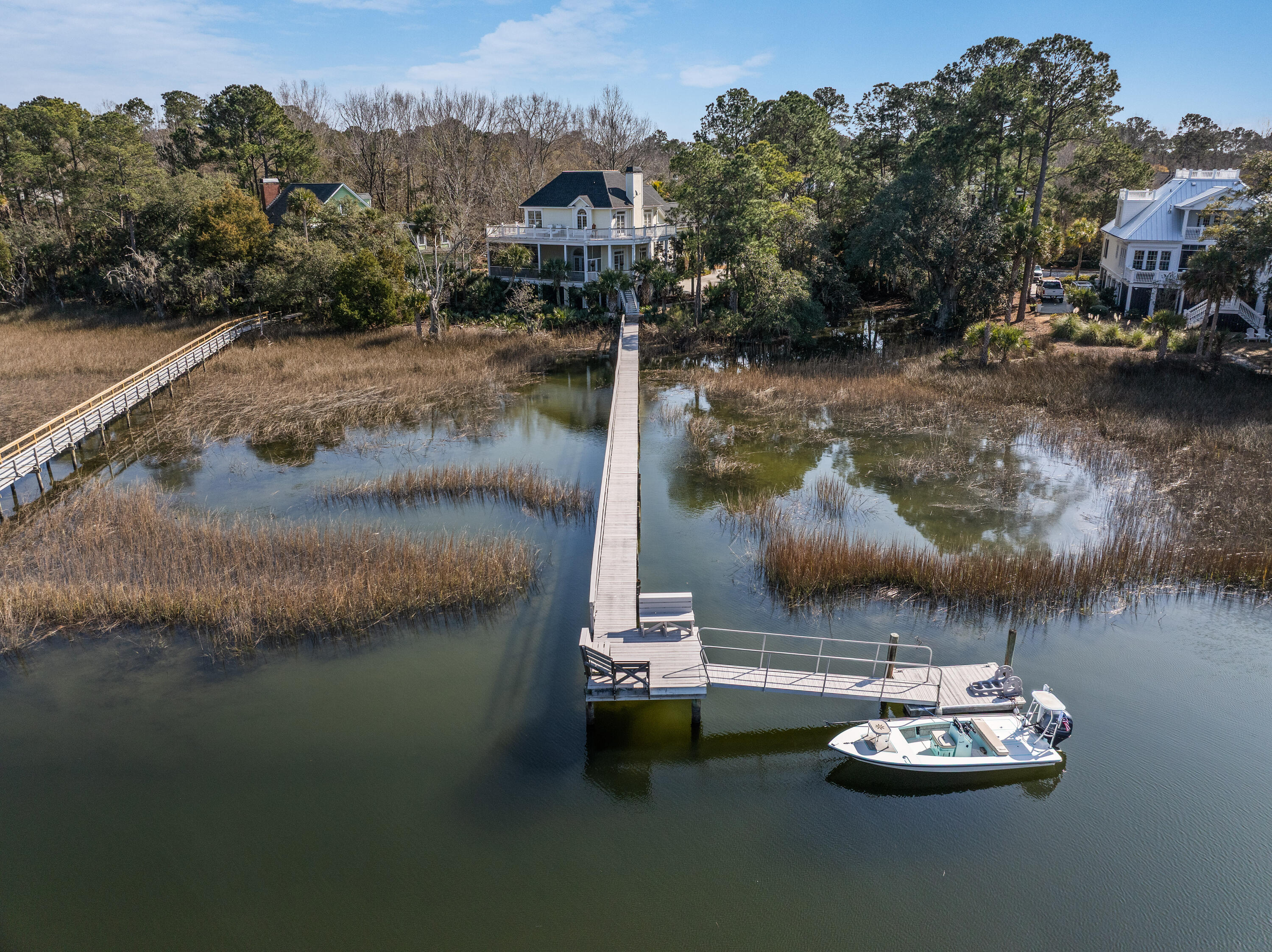 3600 Henrietta Hartford Road Mount Pleasant, SC 29466 - Photo 84 of 92 3600 Henrietta Heartford