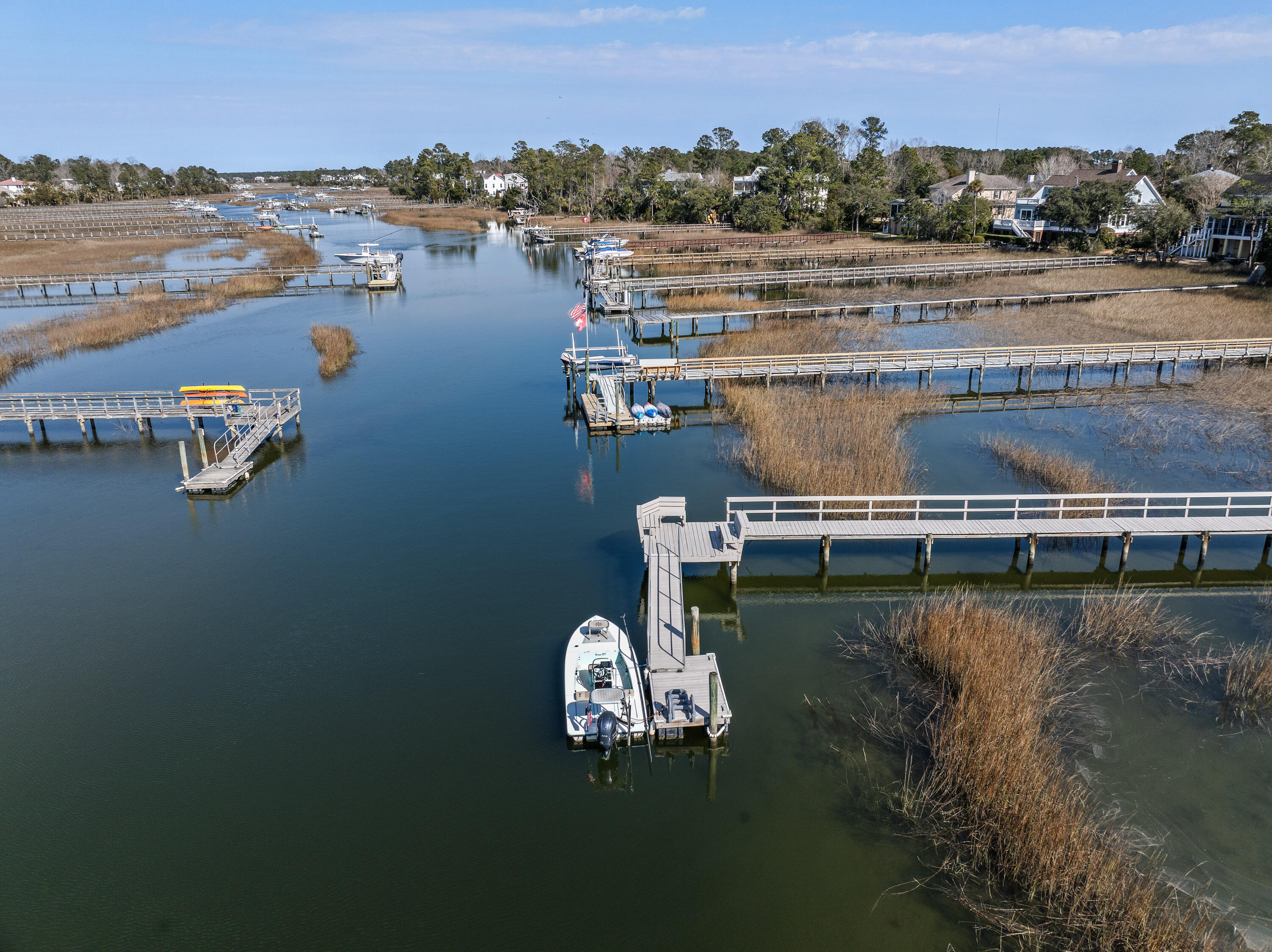 3600 Henrietta Hartford Road Mount Pleasant, SC 29466 - Photo 85 of 92 3600 Henrietta Heartford