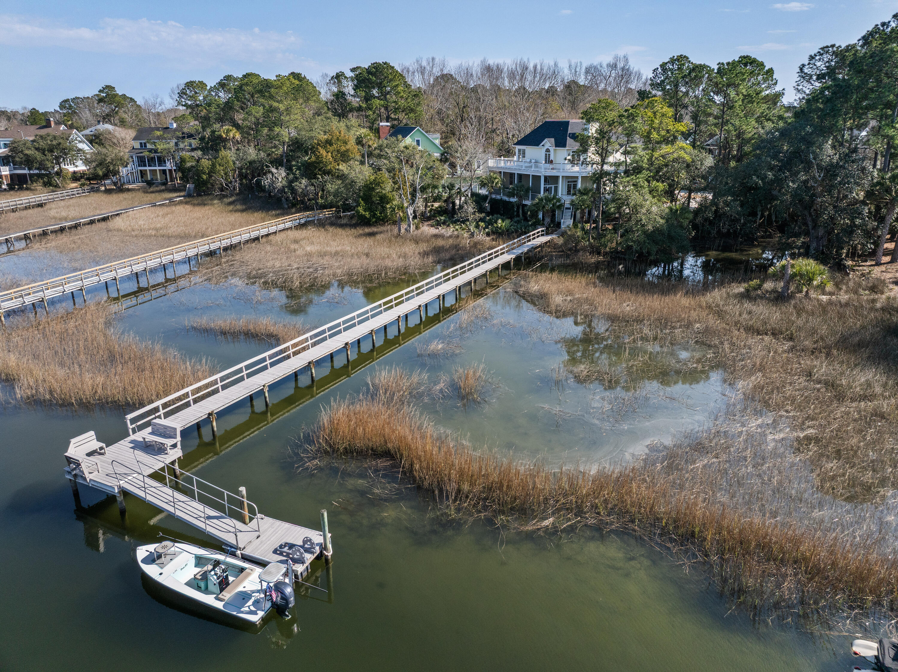 3600 Henrietta Hartford Road Mount Pleasant, SC 29466 - Photo 86 of 92 3600 Henrietta Heartford