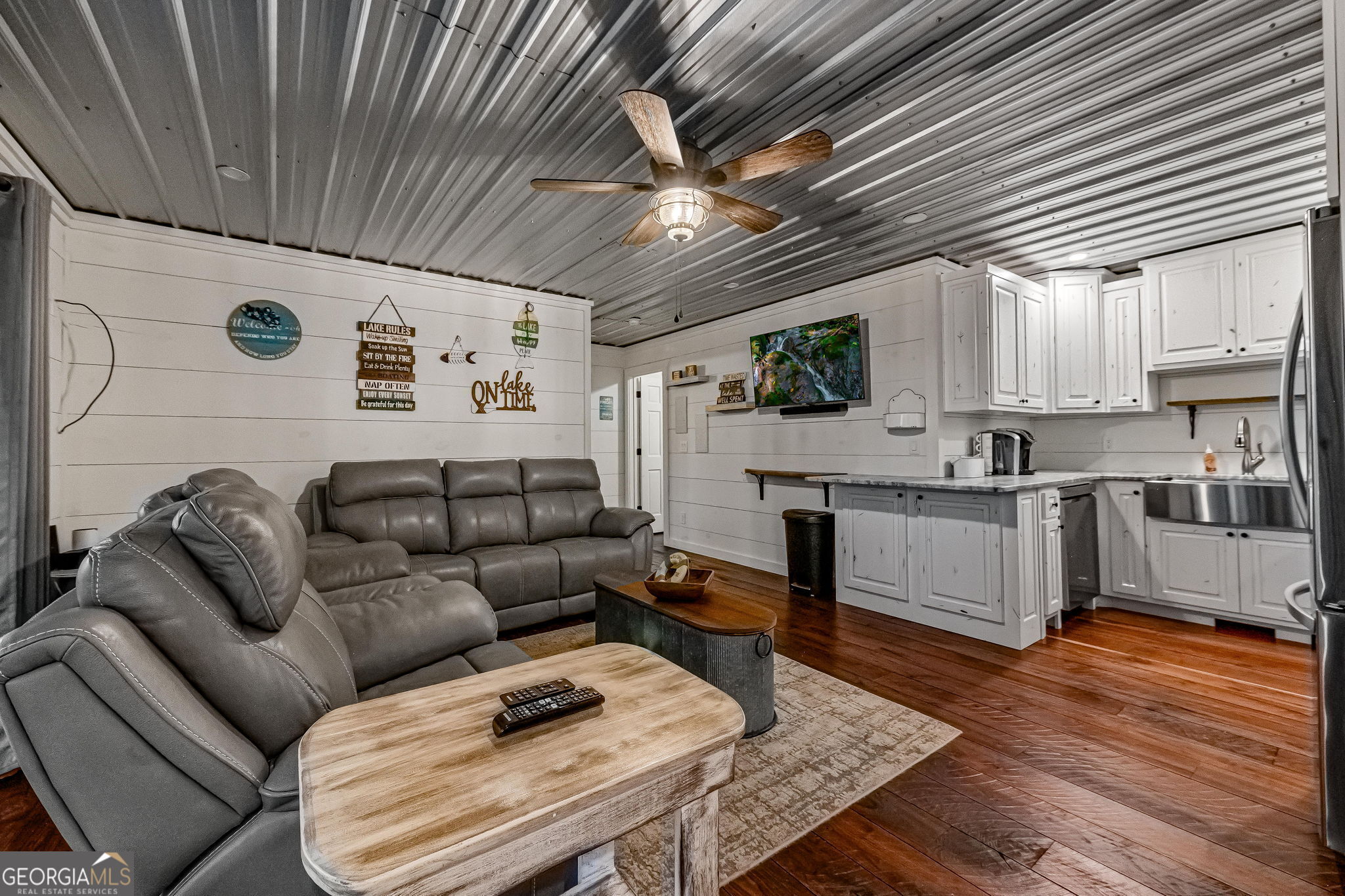 66 Rome Point Blue Ridge, GA 30513 - Photo 34 of 60