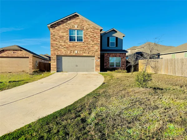 $1,895 | 360 Crescent Park Drive, Jarrell, TX 76537
