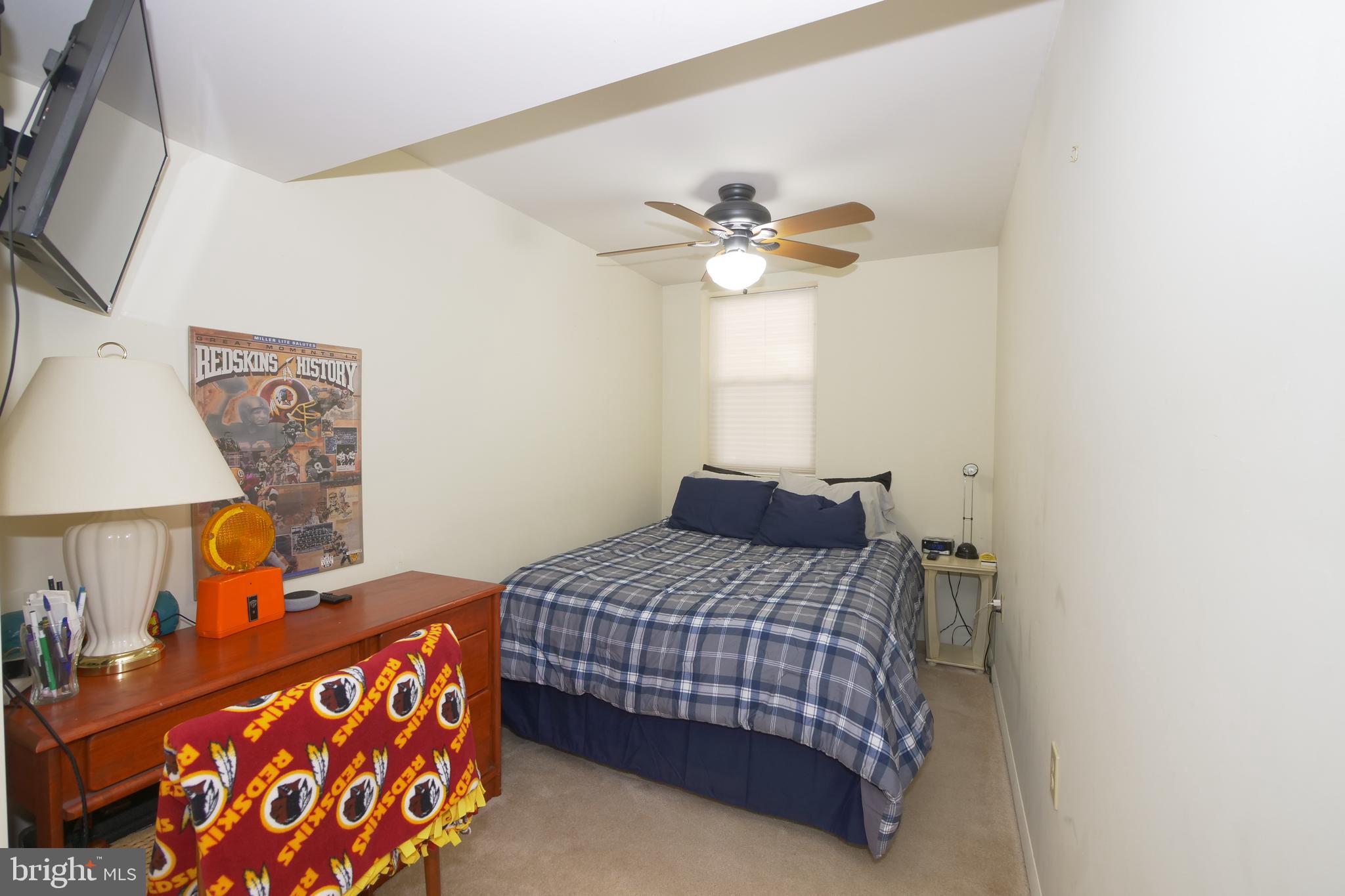 24101 Welsh Road Gaithersburg, MD 20882 - Photo 34 of 46 Lower Level - Bedroom #5