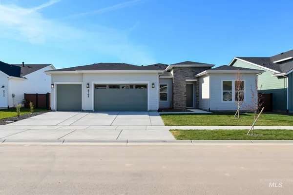 $669,000 | 9745 West Nicasio Drive, Star, ID 83669