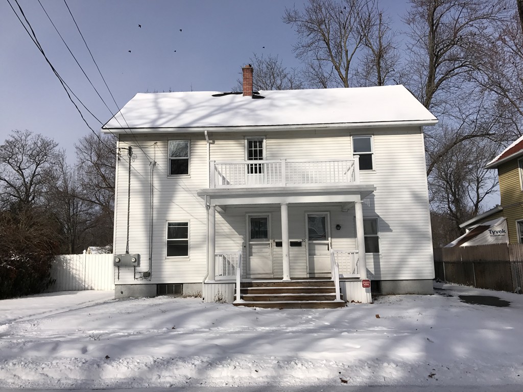 18-20 Silver Street Springfield, MA 01107 - Photo 2 of 18 Gallery Image 2