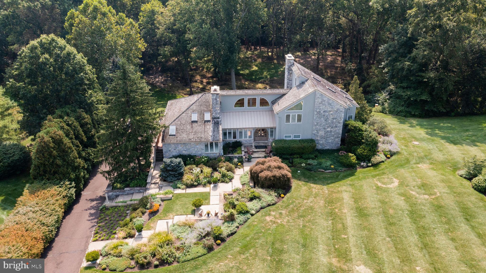 850 Macclesfield Road Furlong, PA 18925 - Photo 1 of 30