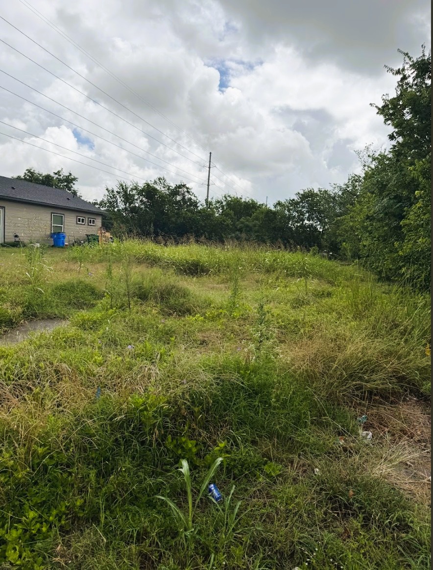 503 Maple Street Taylor, TX 76574 - Photo 19 of 20 Perfect lot for your next home setup.