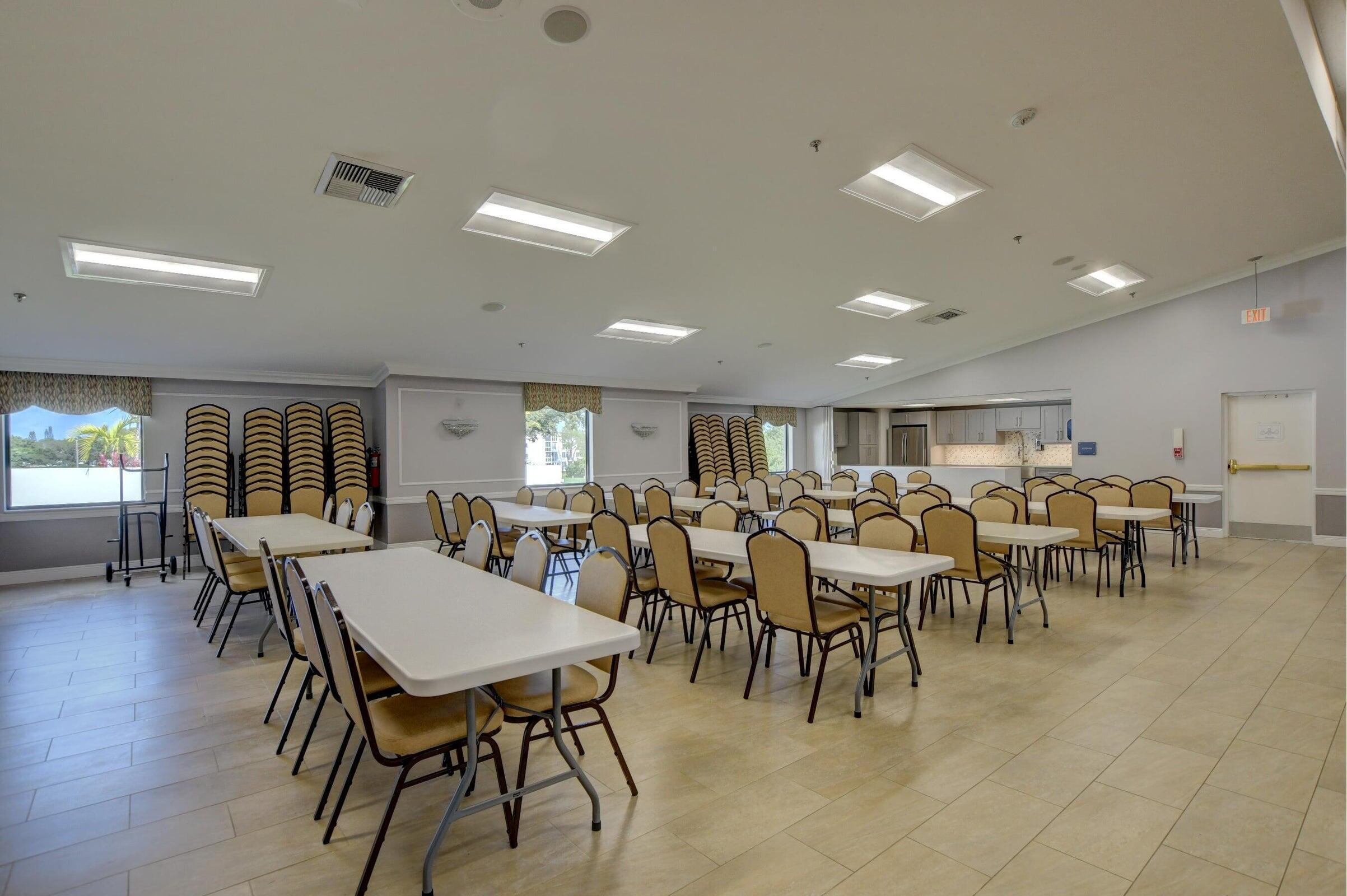 263 Ventnor R Deerfield Beach, FL 33442 - Photo 103 of 107 Meeting Room