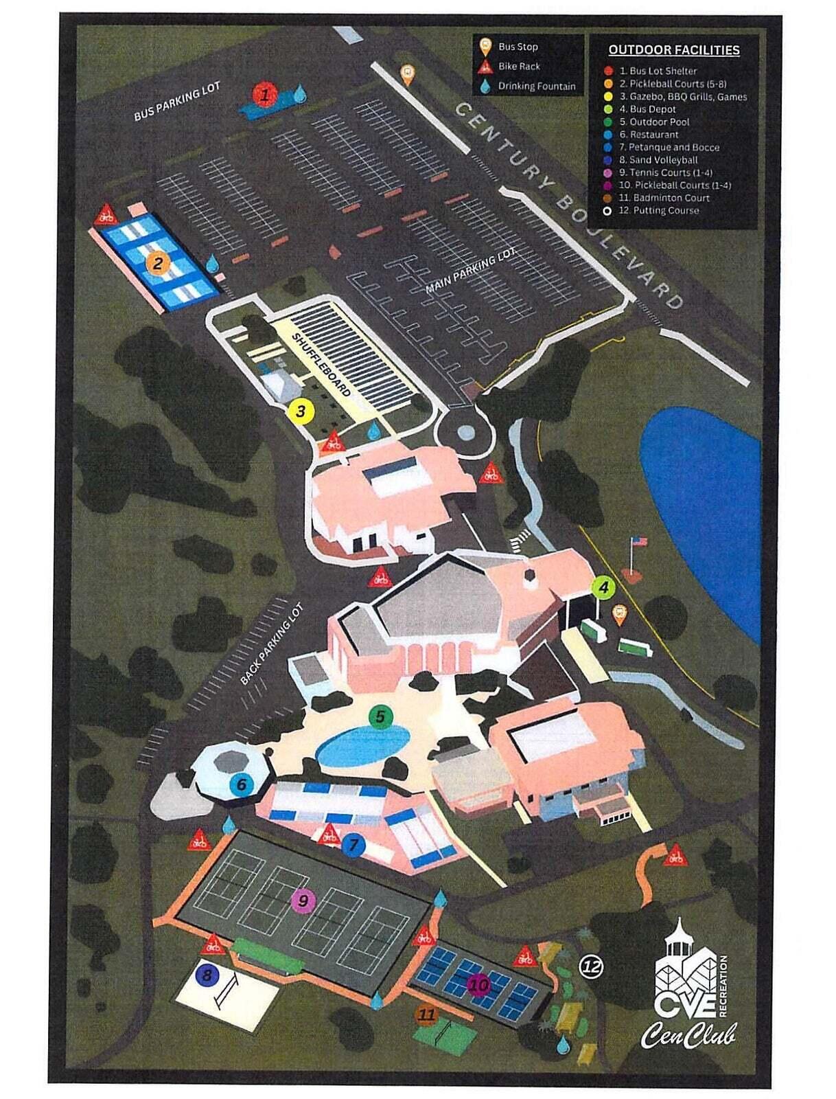 263 Ventnor R Deerfield Beach, FL 33442 - Photo 32 of 107 Outdoor Facilities