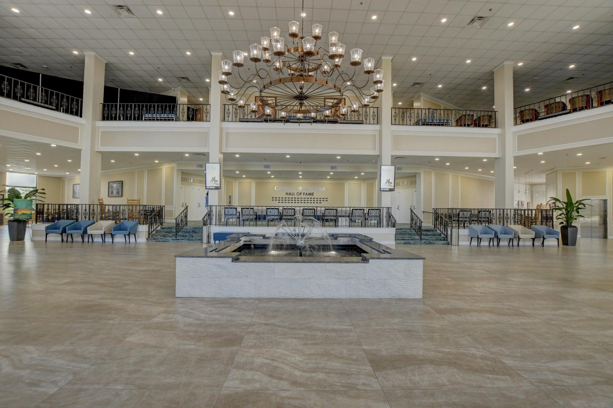 263 Ventnor R Deerfield Beach, FL 33442 - Photo 71 of 107 Lobby - 3