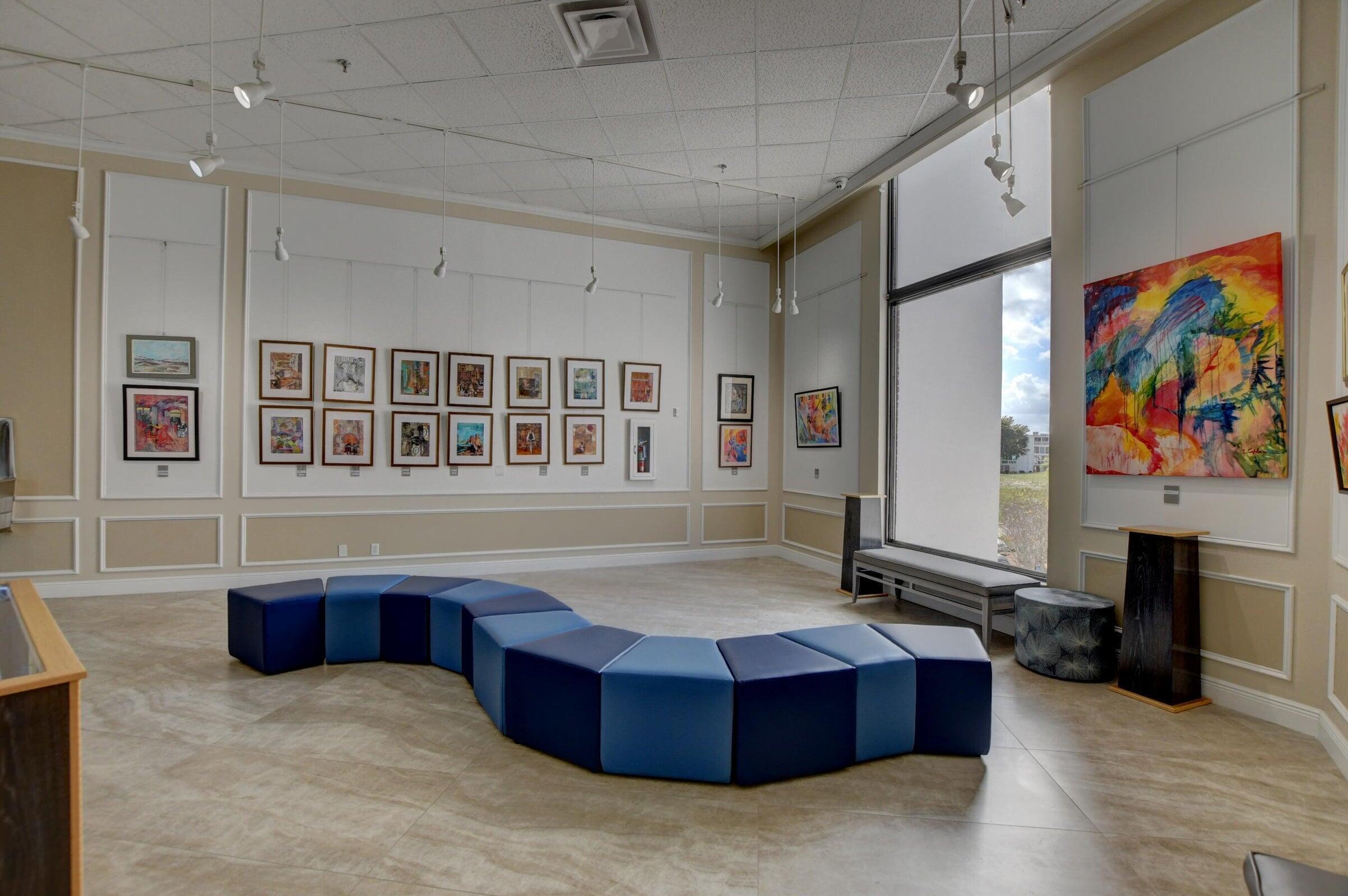 263 Ventnor R Deerfield Beach, FL 33442 - Photo 84 of 107 Art Studio