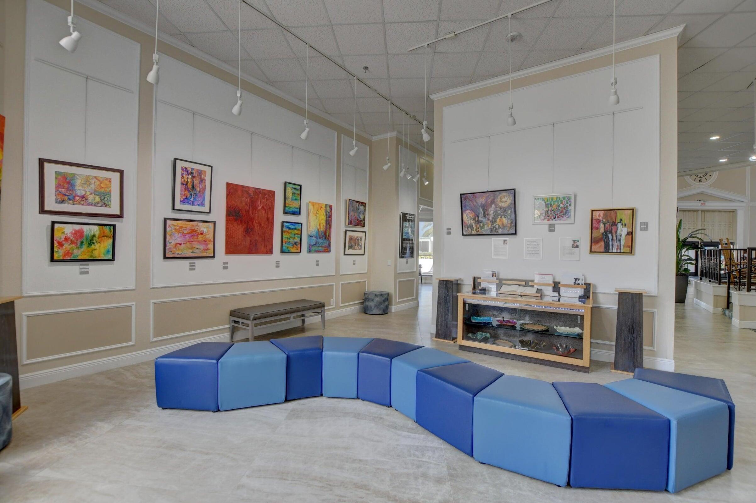263 Ventnor R Deerfield Beach, FL 33442 - Photo 85 of 107 Art Studio - 1