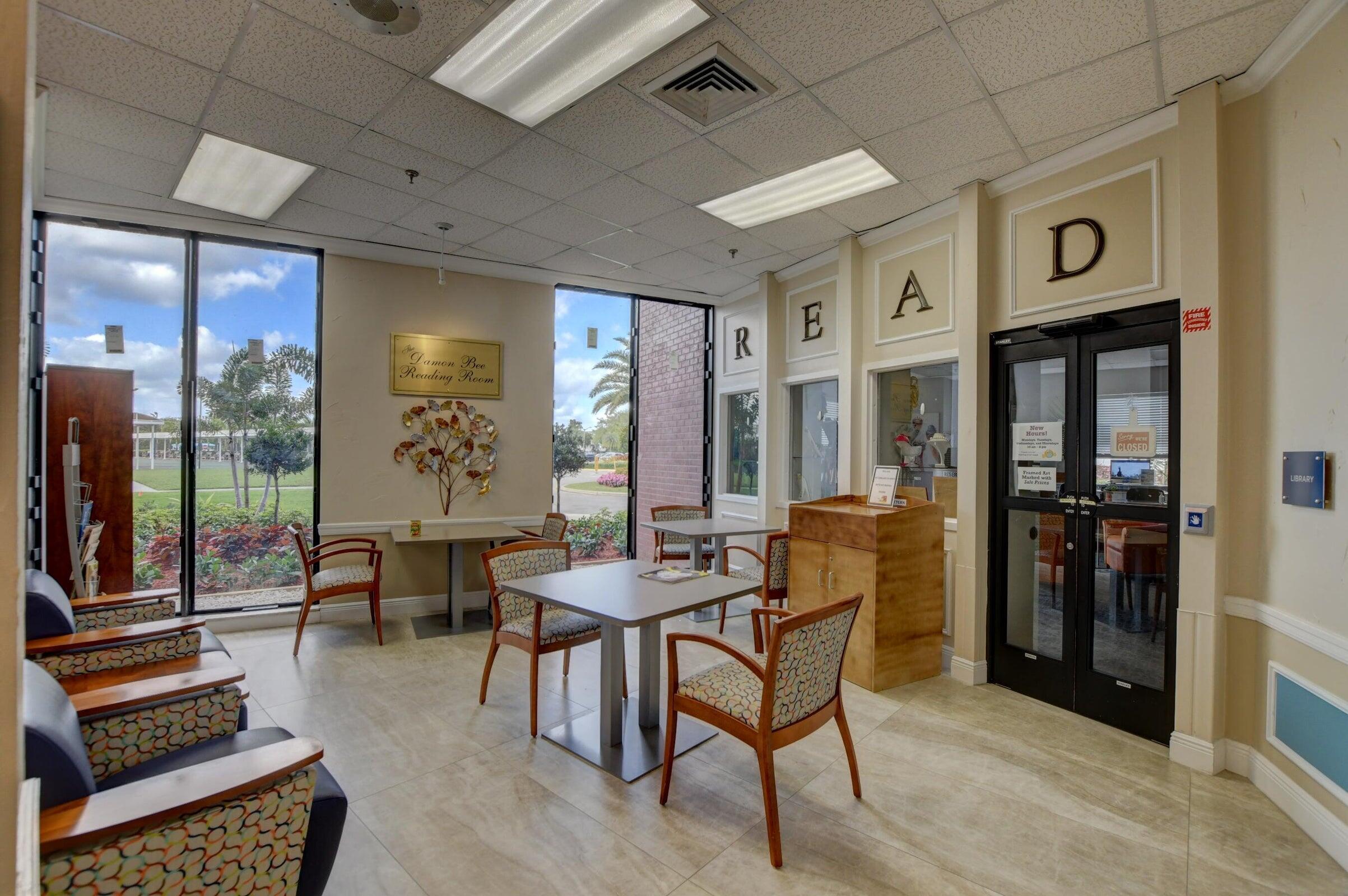 263 Ventnor R Deerfield Beach, FL 33442 - Photo 89 of 107 Library