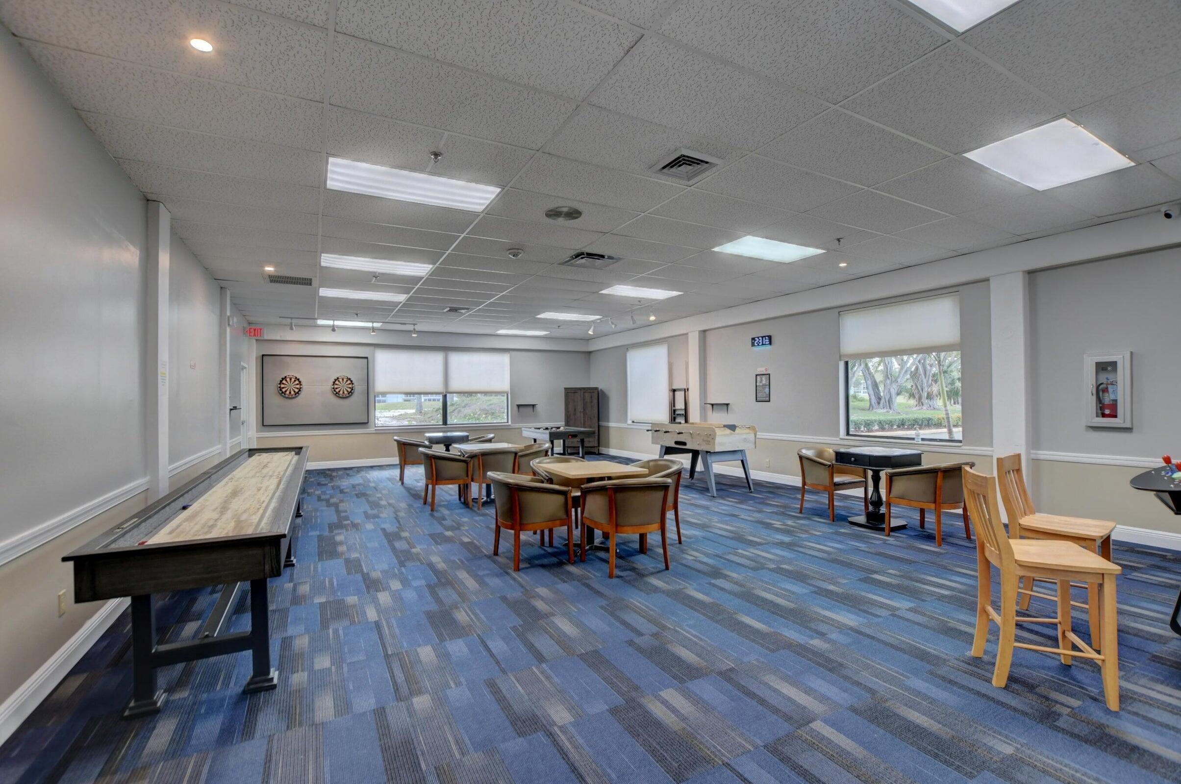 263 Ventnor R Deerfield Beach, FL 33442 - Photo 100 of 107 Game Room
