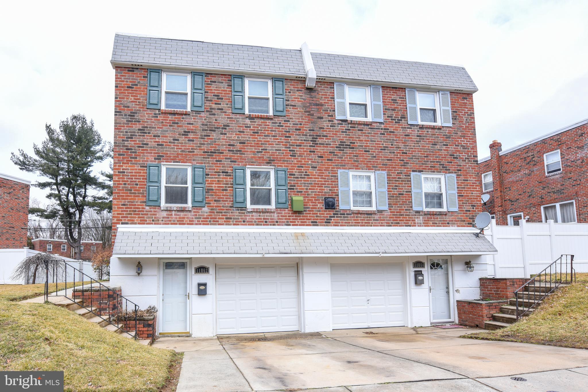 11862 Sewell Road Philadelphia, PA 19116 - Photo 1 of 27