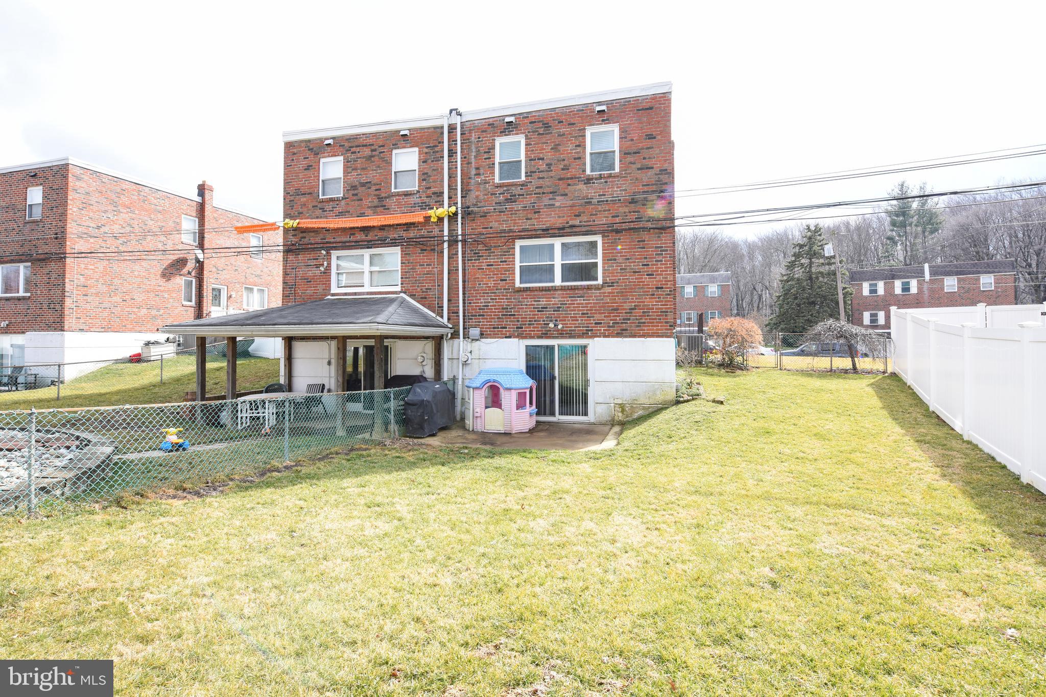 11862 Sewell Road Philadelphia, PA 19116 - Photo 26 of 27
