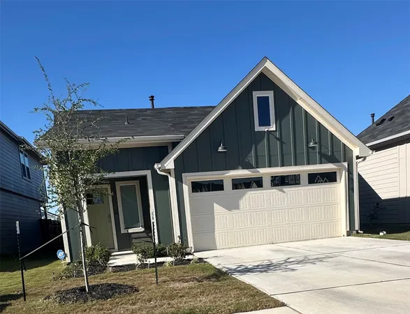 $259,600 | 519 Sandringham Loop, Kyle, TX 78640
