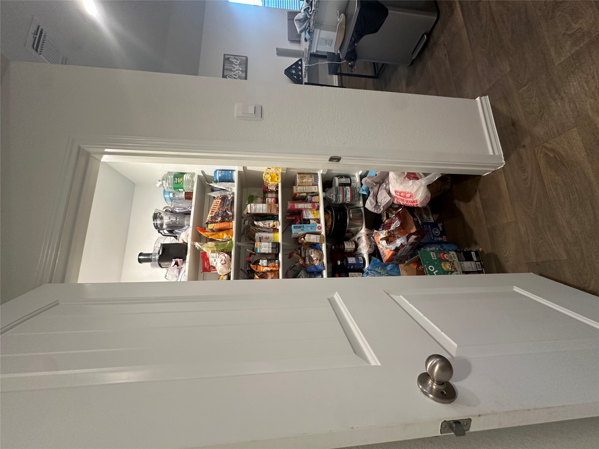 519 Sandringham Loop Kyle, TX 78640 - Photo 7 of 26 View of storage area