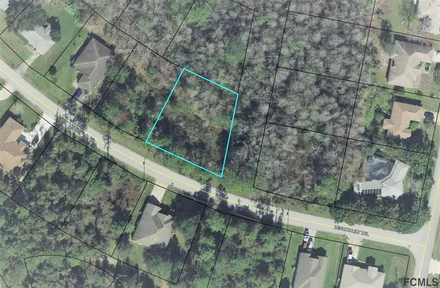 $19,000 | 8 Zephyr Lily Trail, Palm Coast, FL 32164