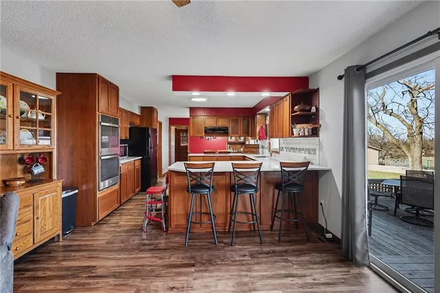 $489,000 | 543 East Park Road, Garnett, KS 66032