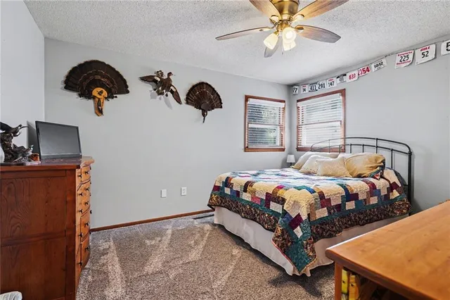 $489,000 | 543 East Park Road, Garnett, KS 66032