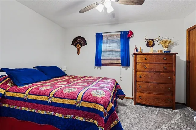 $489,000 | 543 East Park Road, Garnett, KS 66032