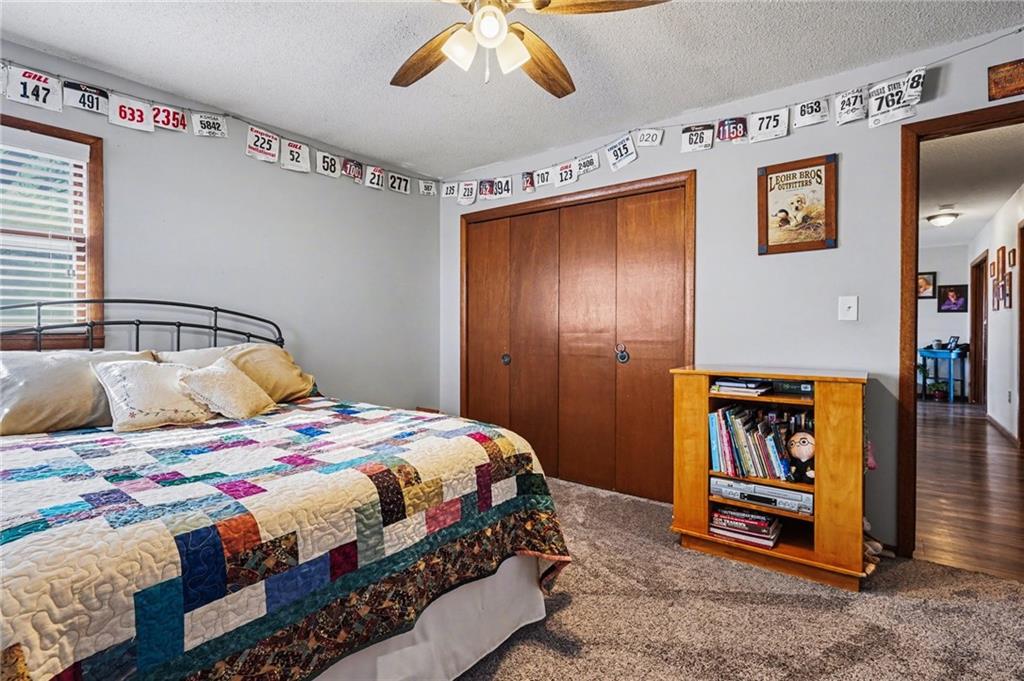 543 East Park Road Garnett, KS 66032 - Photo 32 of 68