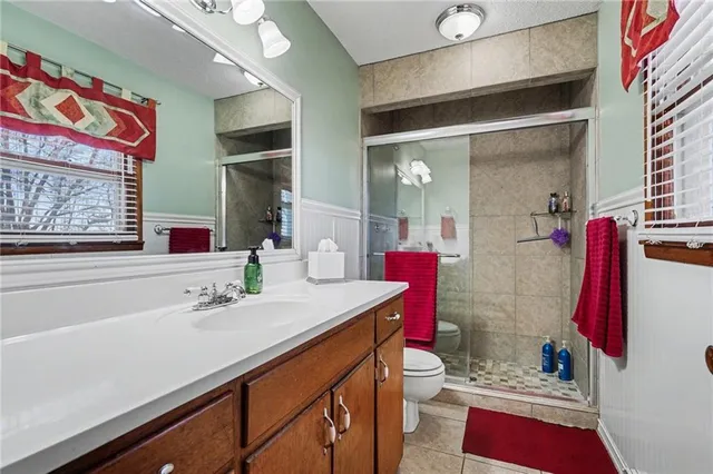 $489,000 | 543 East Park Road, Garnett, KS 66032