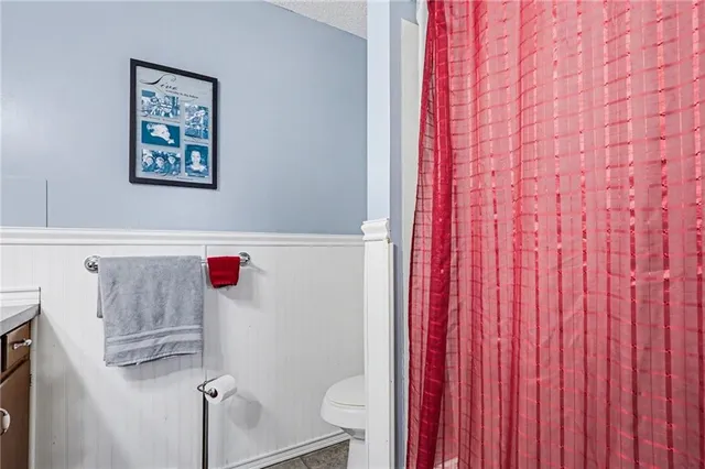 $489,000 | 543 East Park Road, Garnett, KS 66032