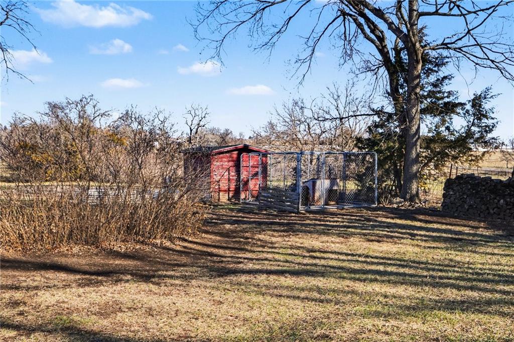 543 East Park Road Garnett, KS 66032 - Photo 49 of 68