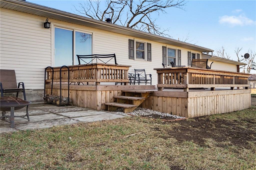 543 East Park Road Garnett, KS 66032 - Photo 50 of 68